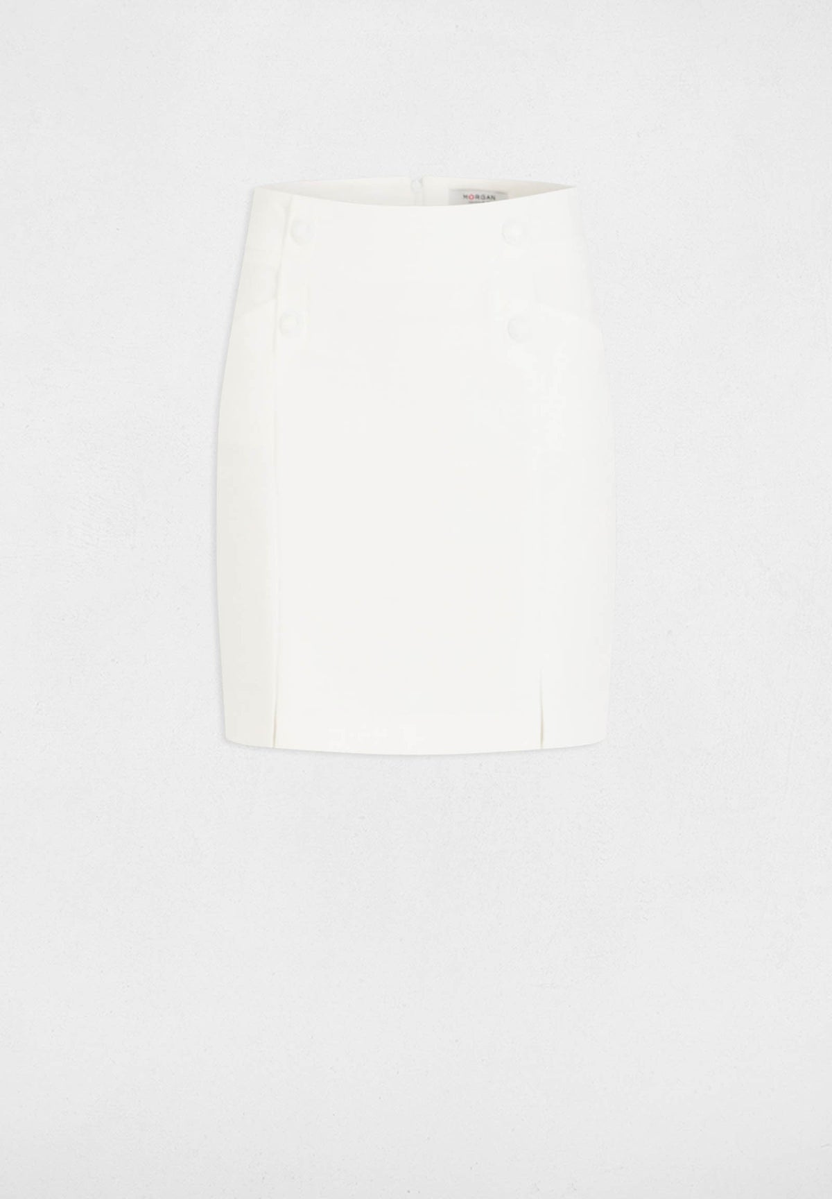 JEONOFF WHITE