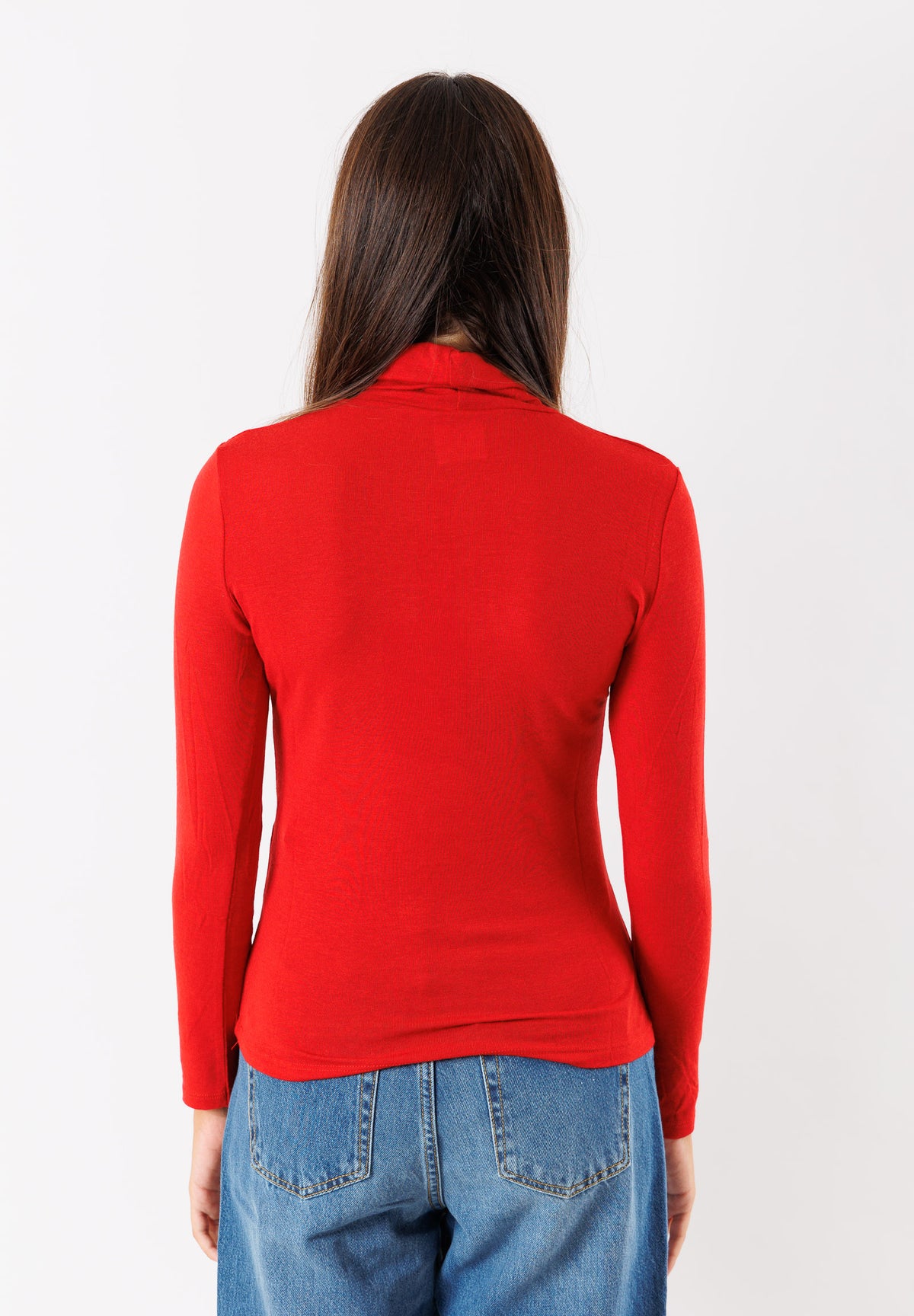 MR3008CI25MR3C.166 - Sweater - KONTATTO