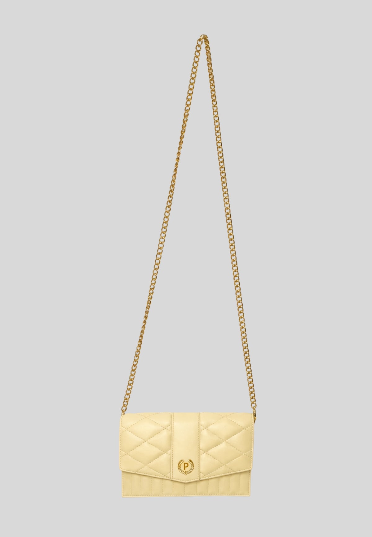 Borsa trapuntata elegante donna SC5307PP