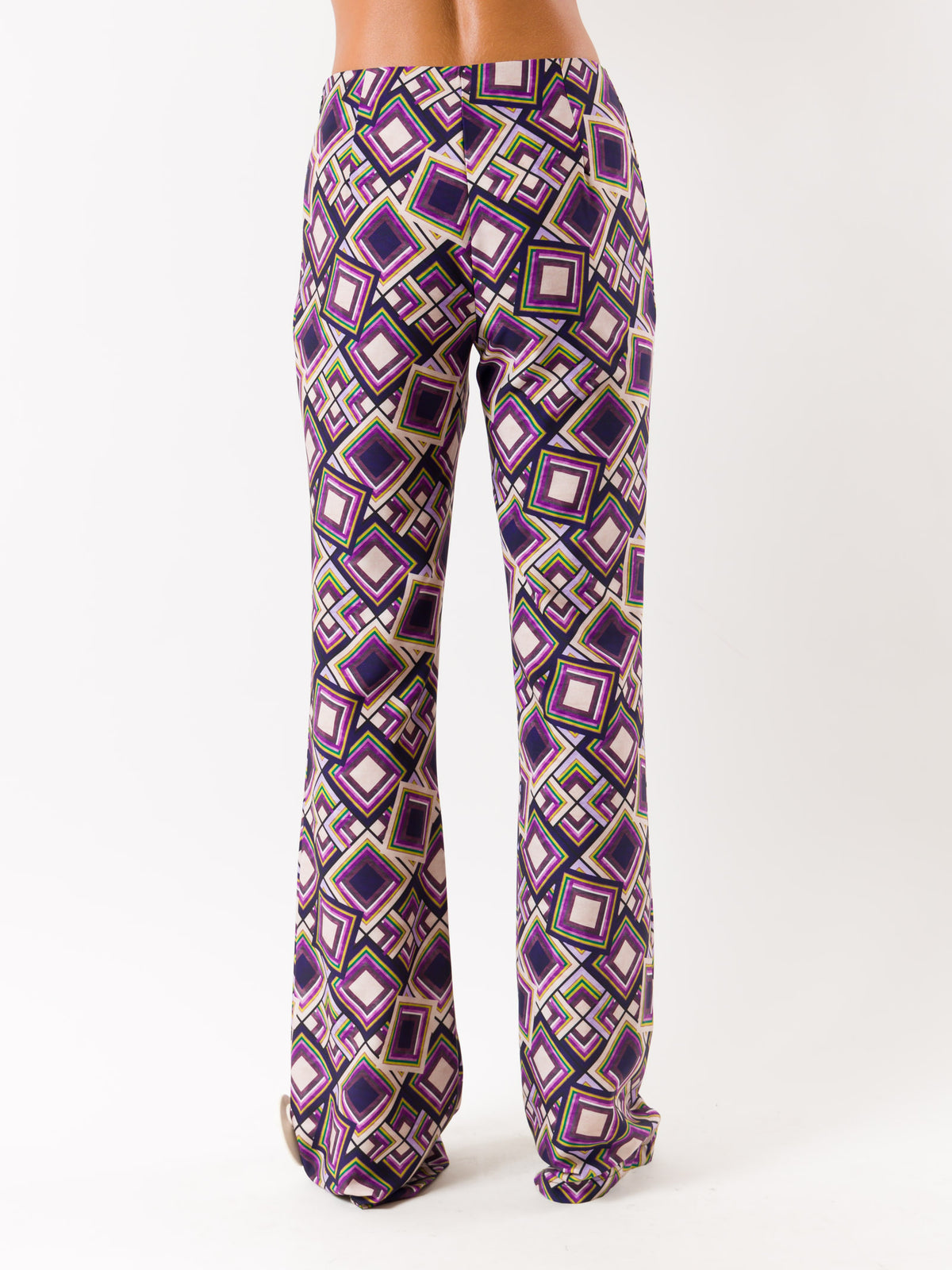 Pantaloni Zampa Fantasia AI22643