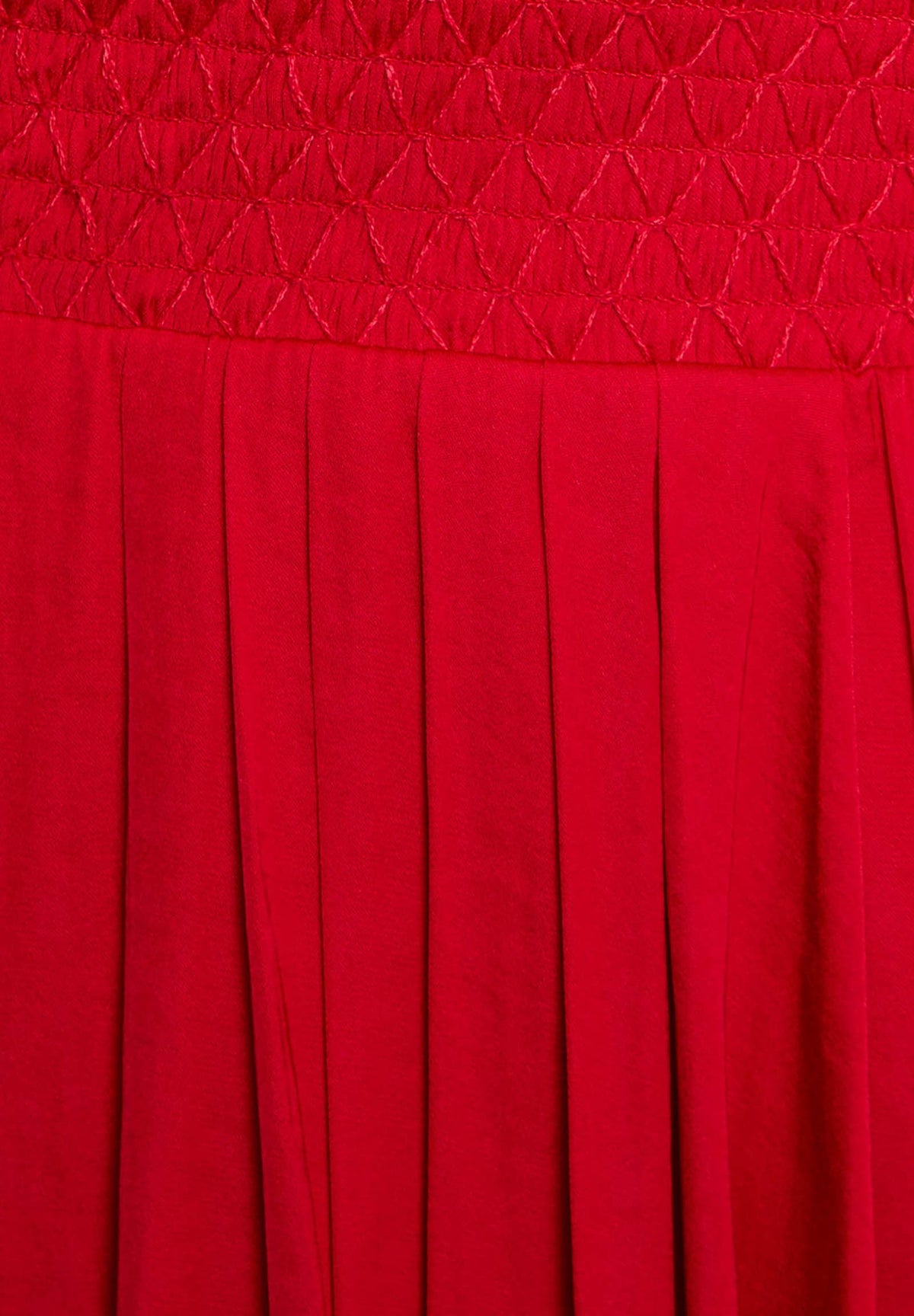 Abiti MORGAN DE TOI Donna ROUGE
