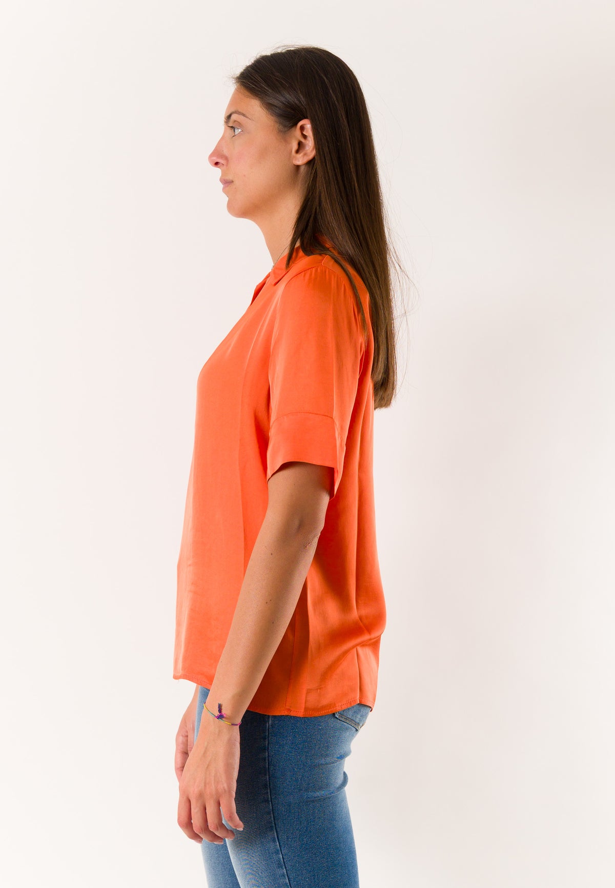Maglia polo a maniche corte 425284