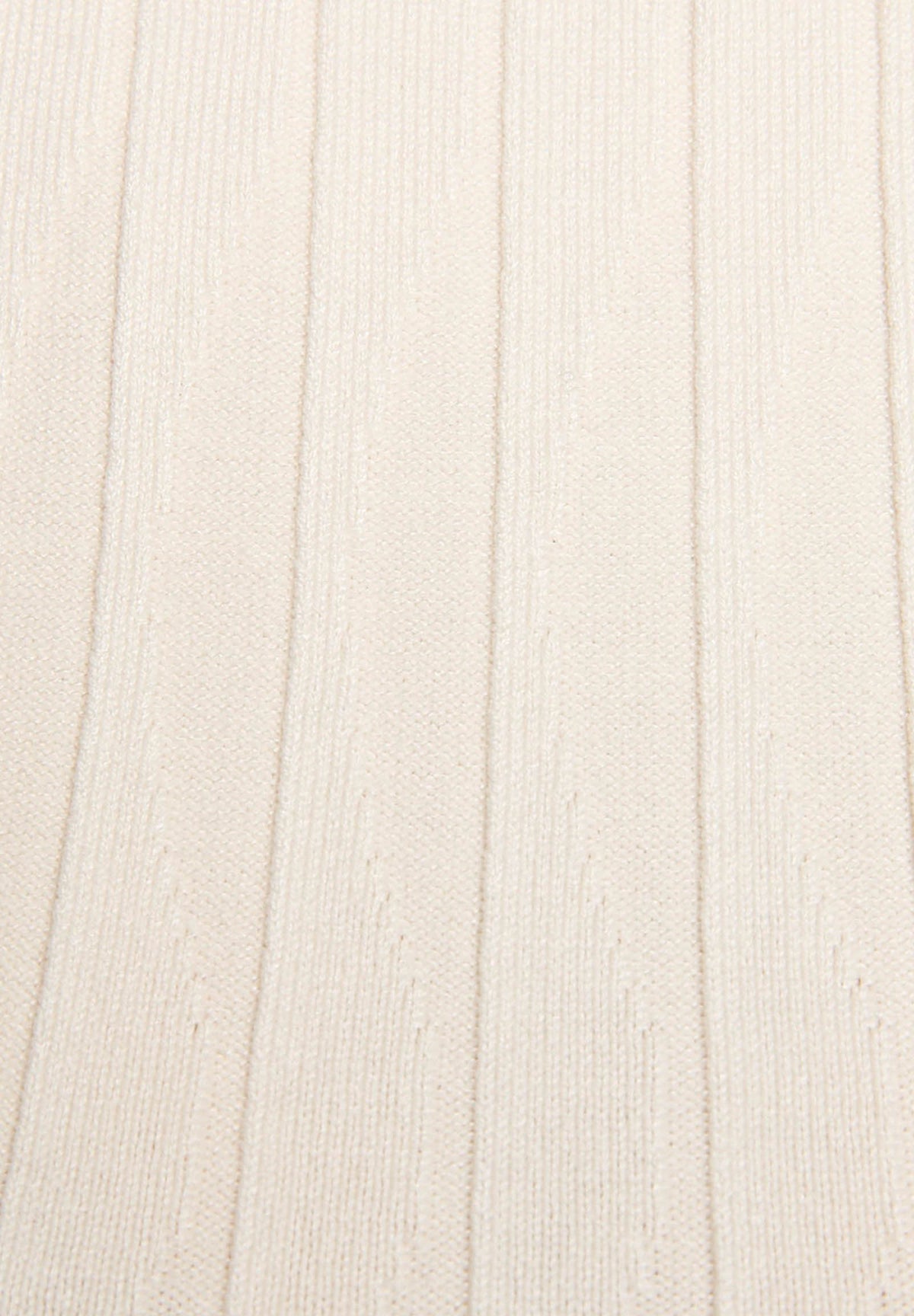 MORGAN DE TOI Women's Sweater IVORY