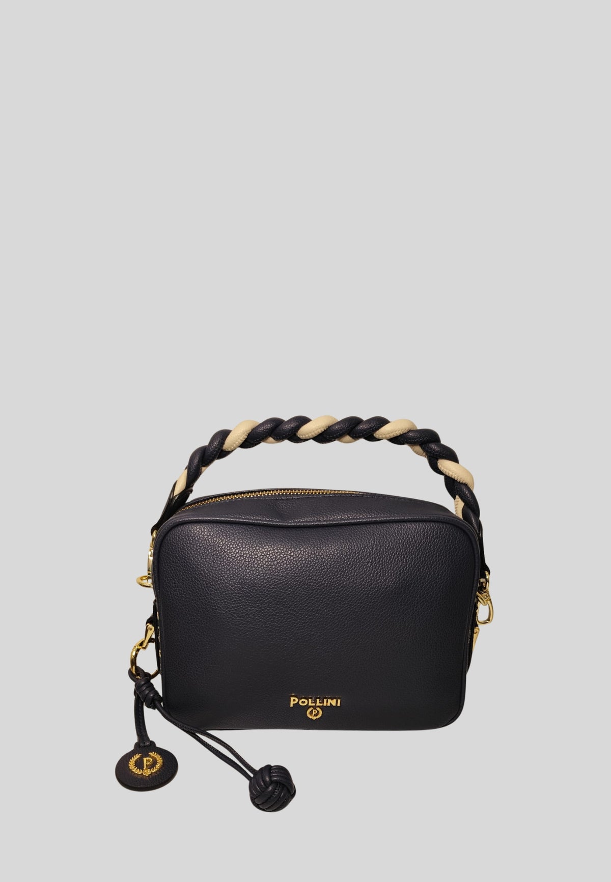 POLLINI Women's Bag NAV-AV