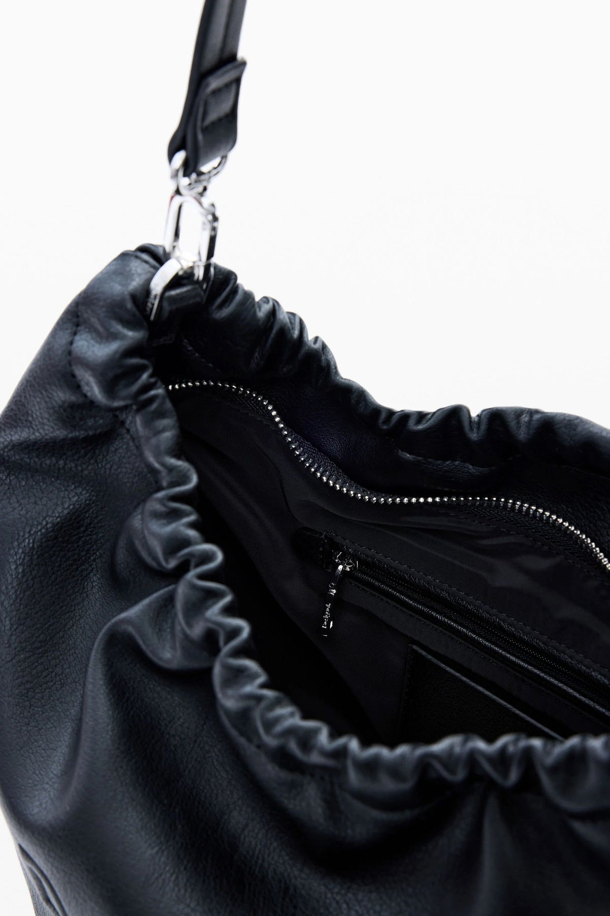 DESIGUAL Women's Bag Black