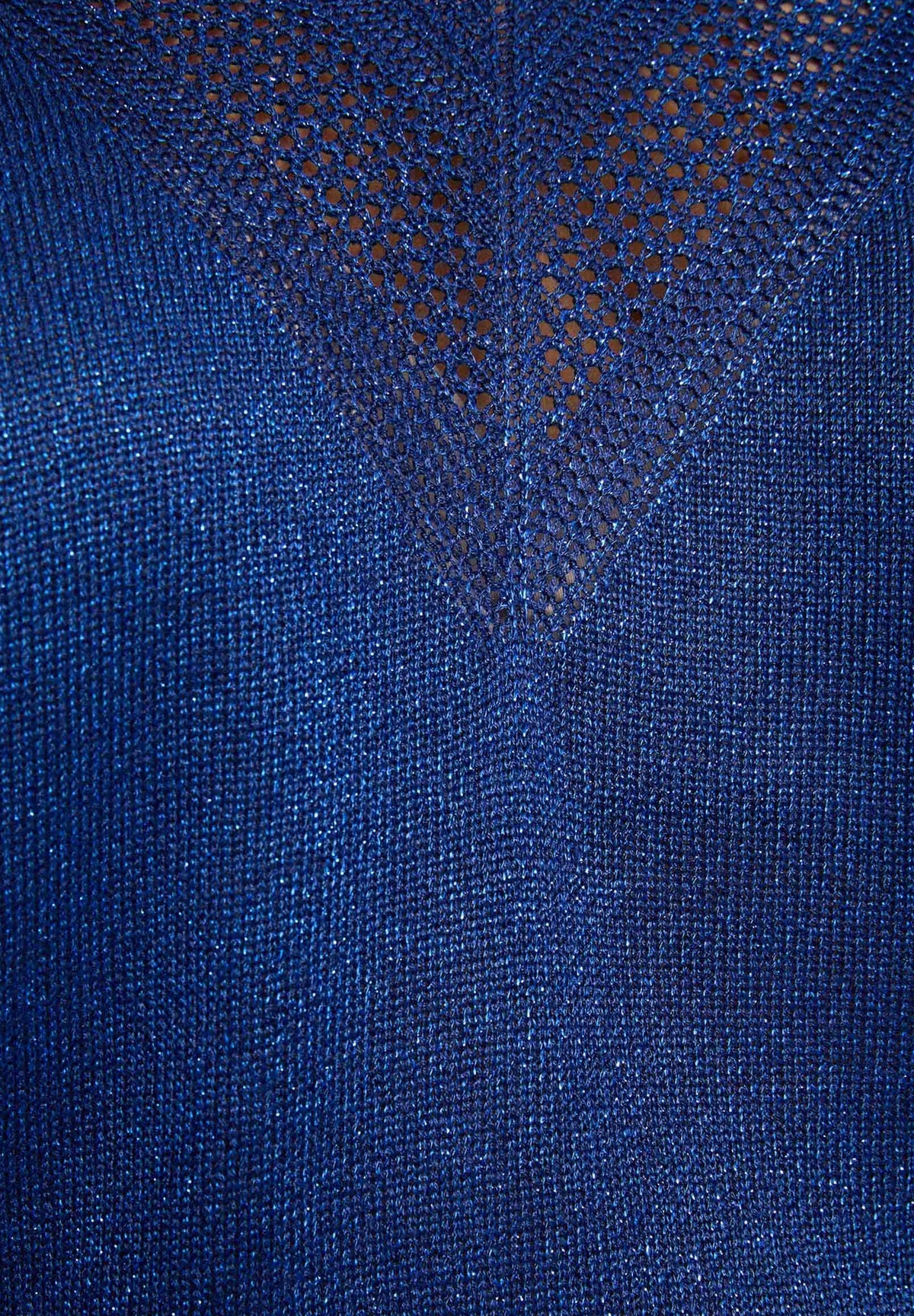 Maglia luminosa a maniche corte MCHRIS