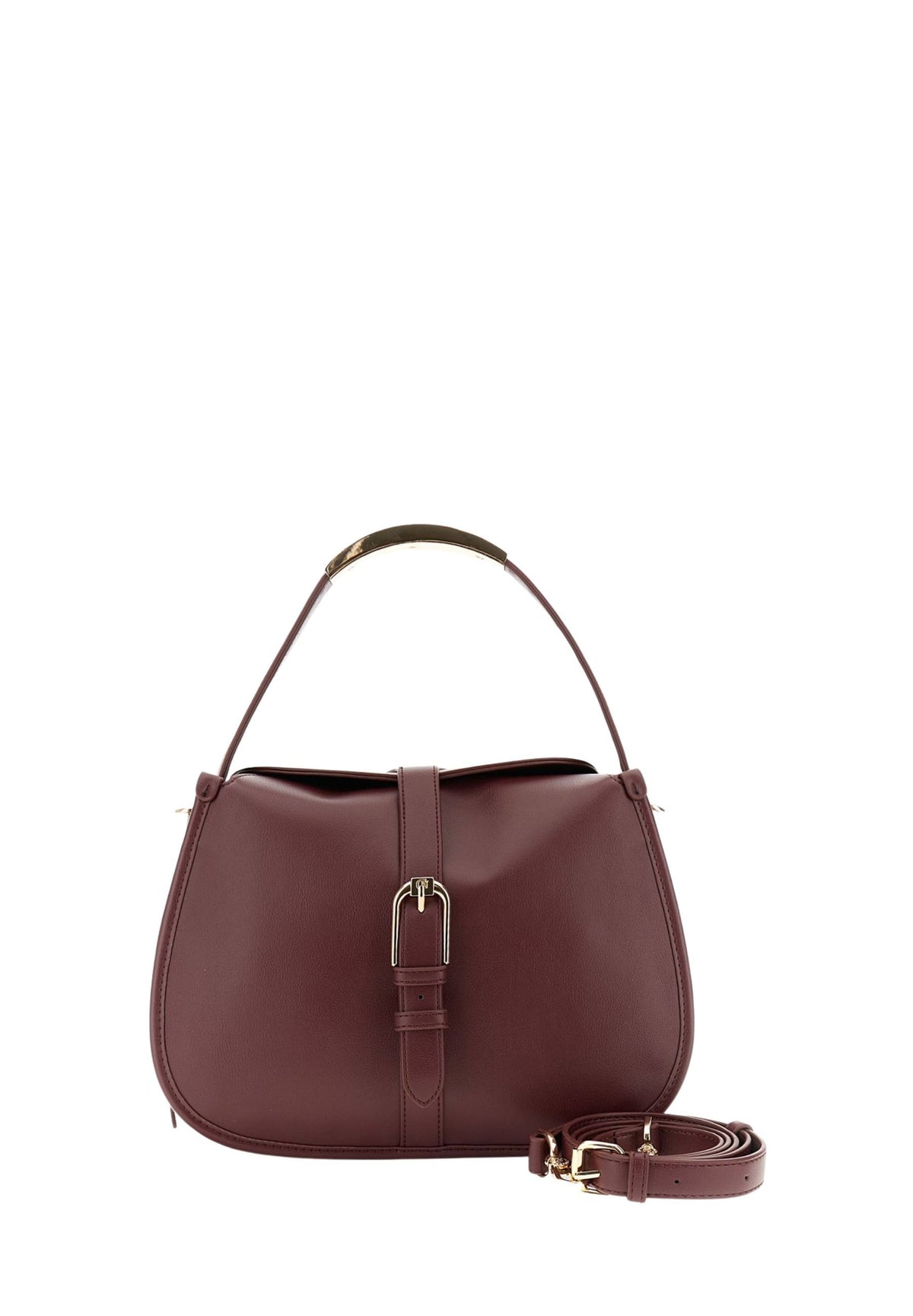 MORBIDA BORSA A MANO C3YC1112R Cafè Noir
