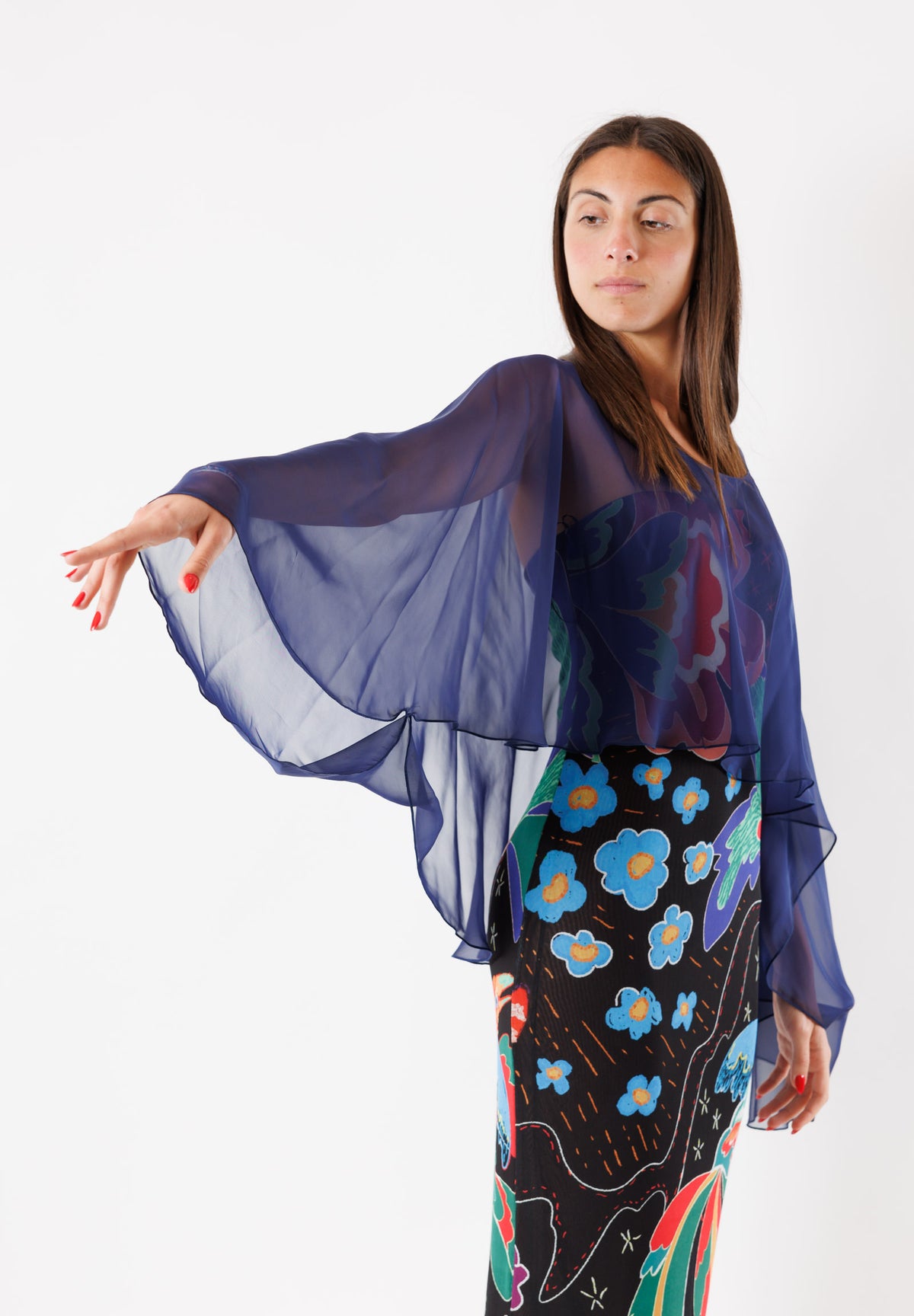 coprispalle kimono 1733