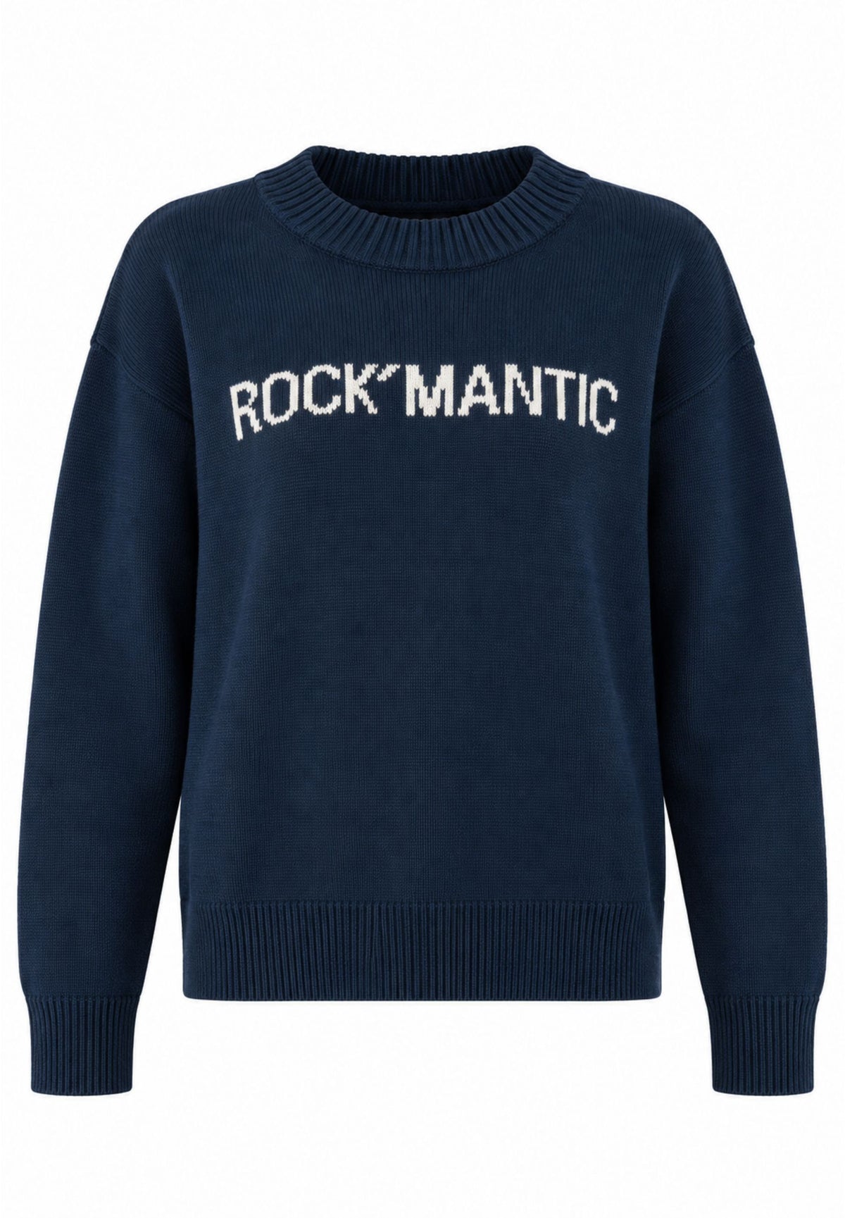 Patrizia Pepe 2K0000 maglia Rock Mantic