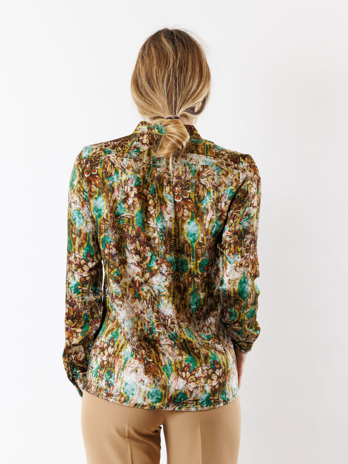 CAMICIA AI21787