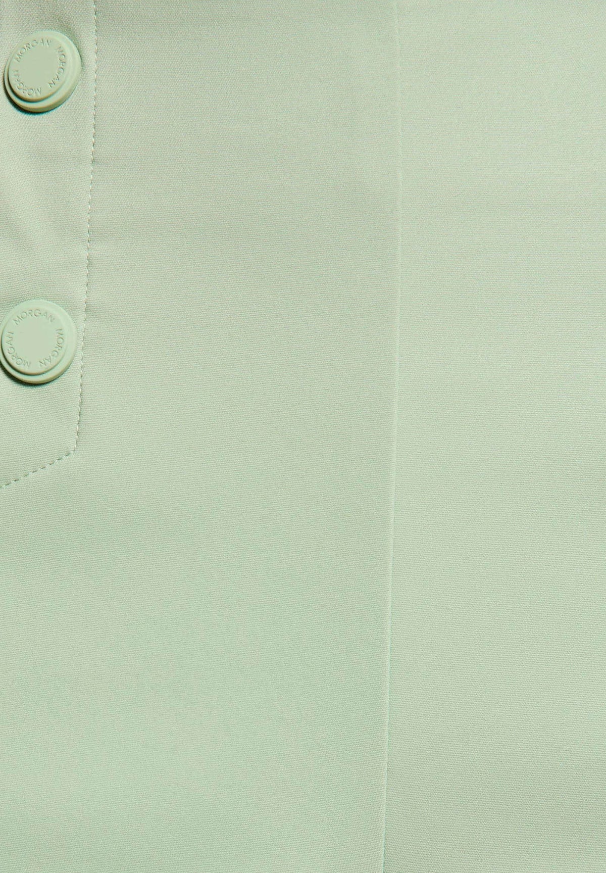 MORGAN DE TOI Women's Almond Shorts
