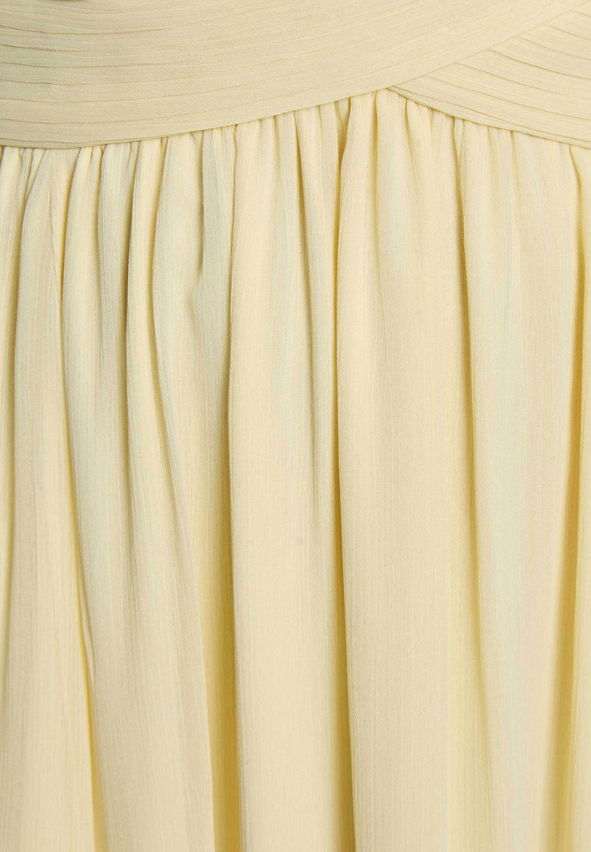 Abiti MORGAN DE TOI Donna JAUNE PASTEL