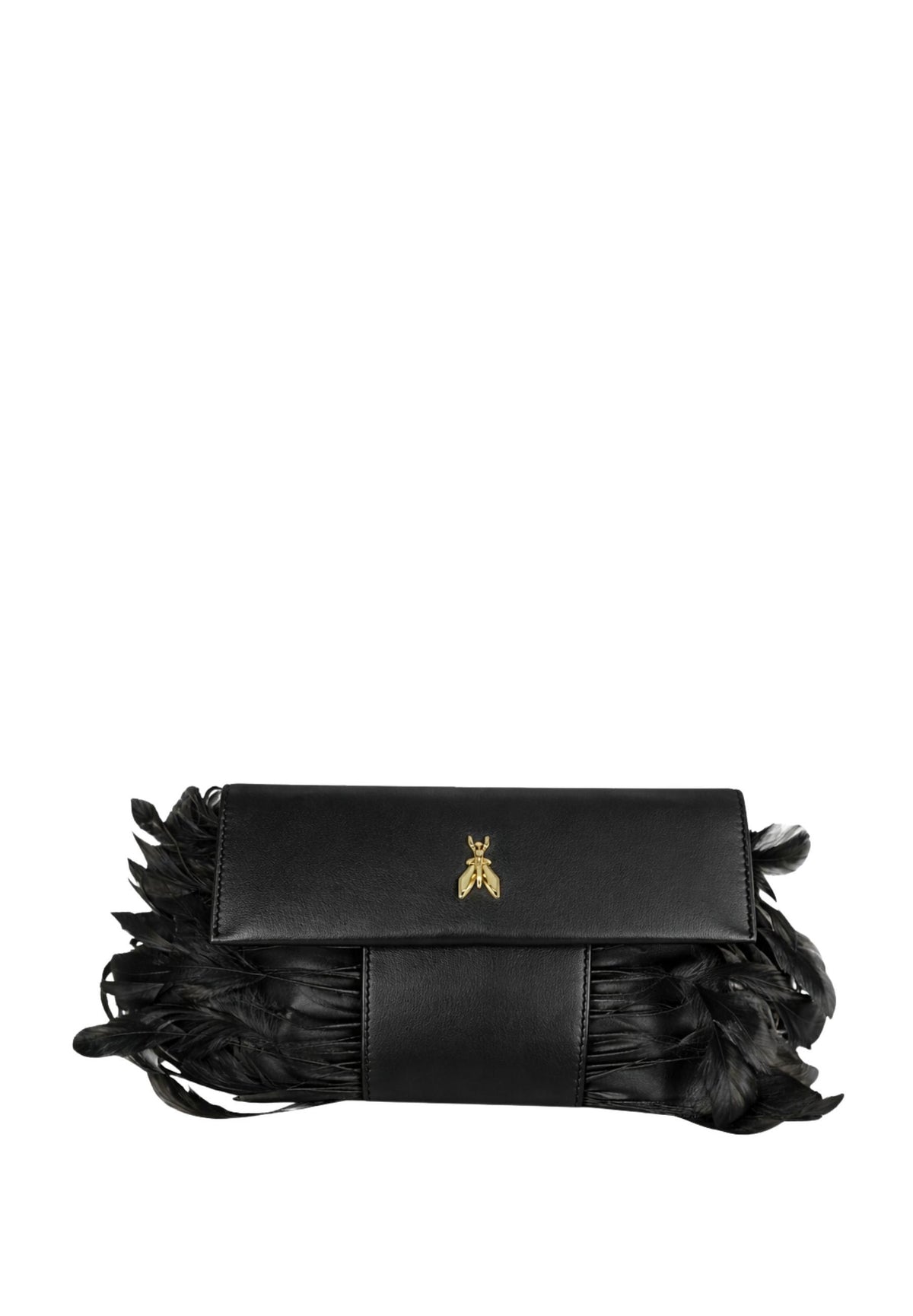Borsa PATRIZIA PEPE Donna Nero