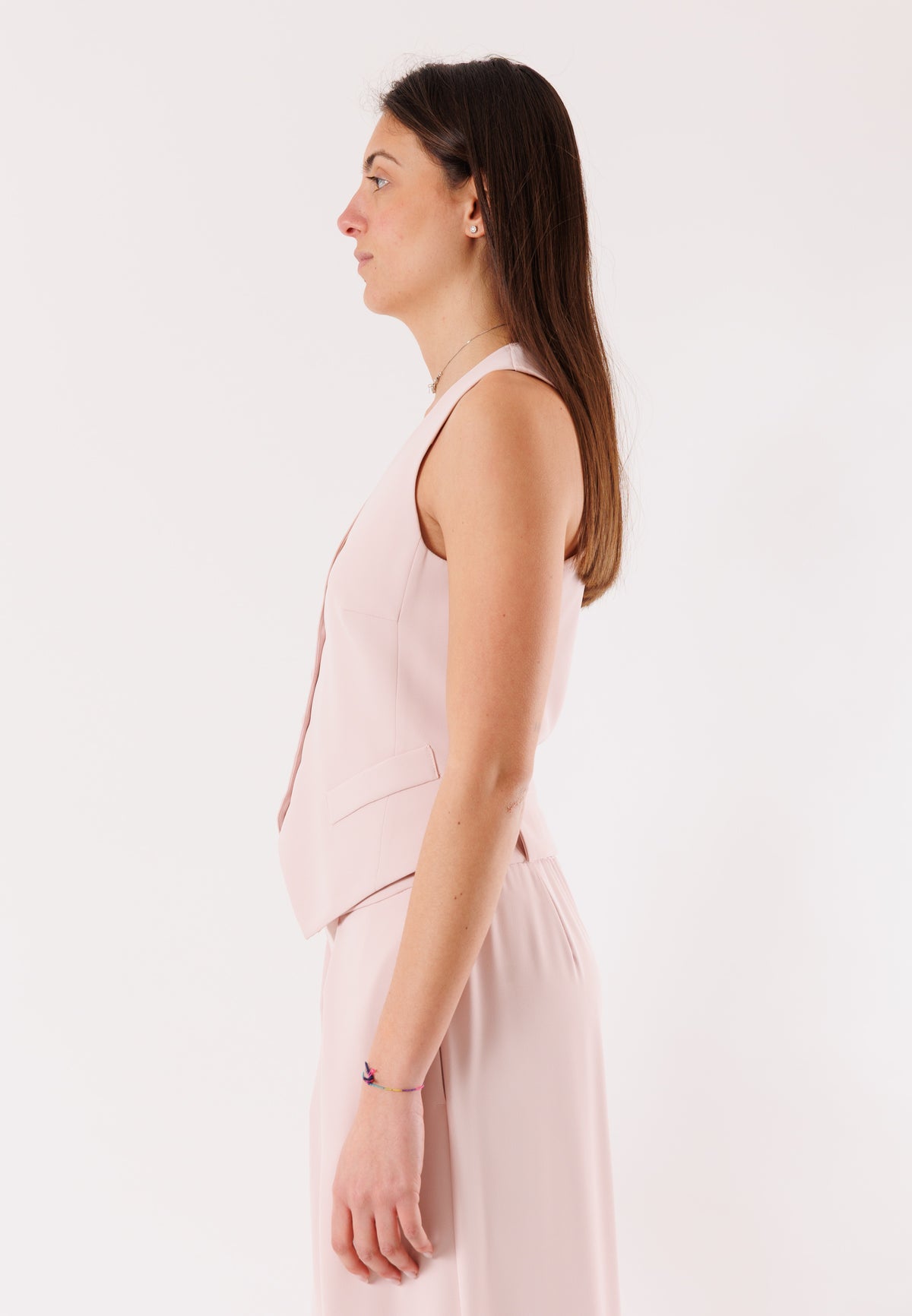 completo gilet pantalone MA6001C