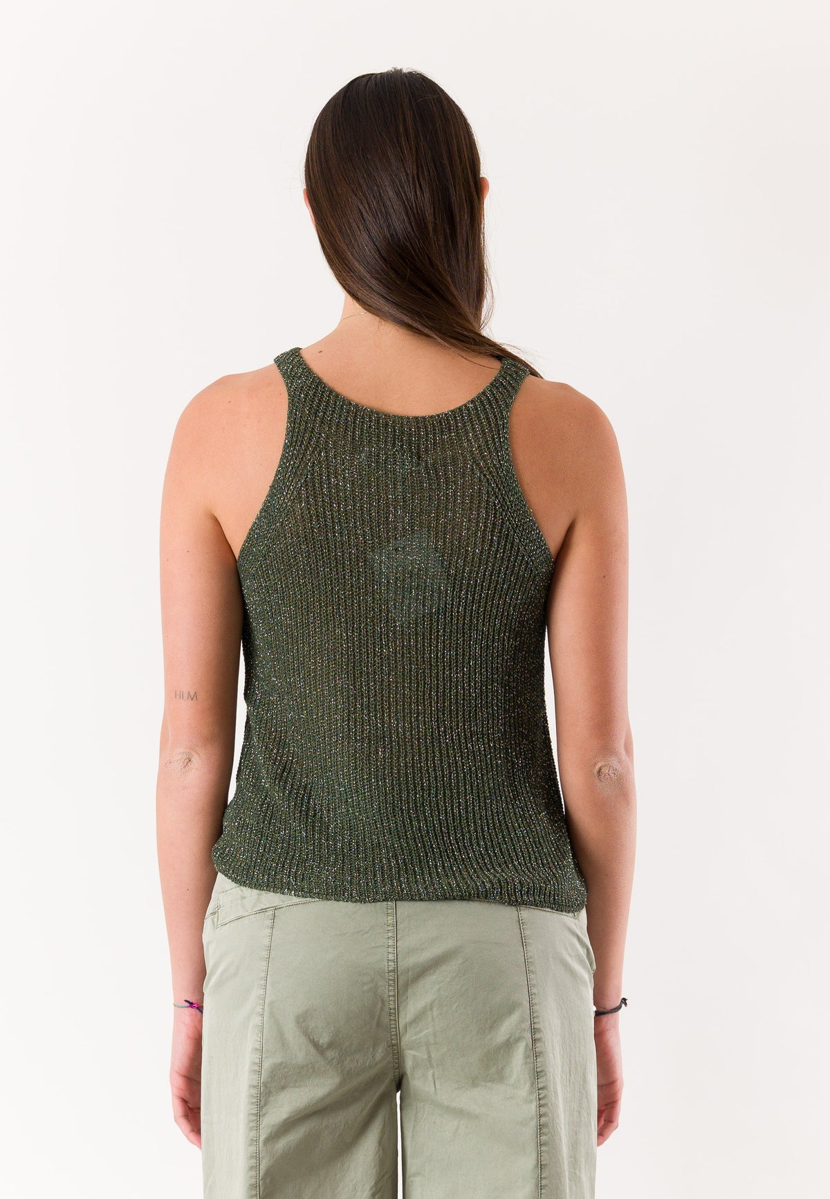 top traforato A3922