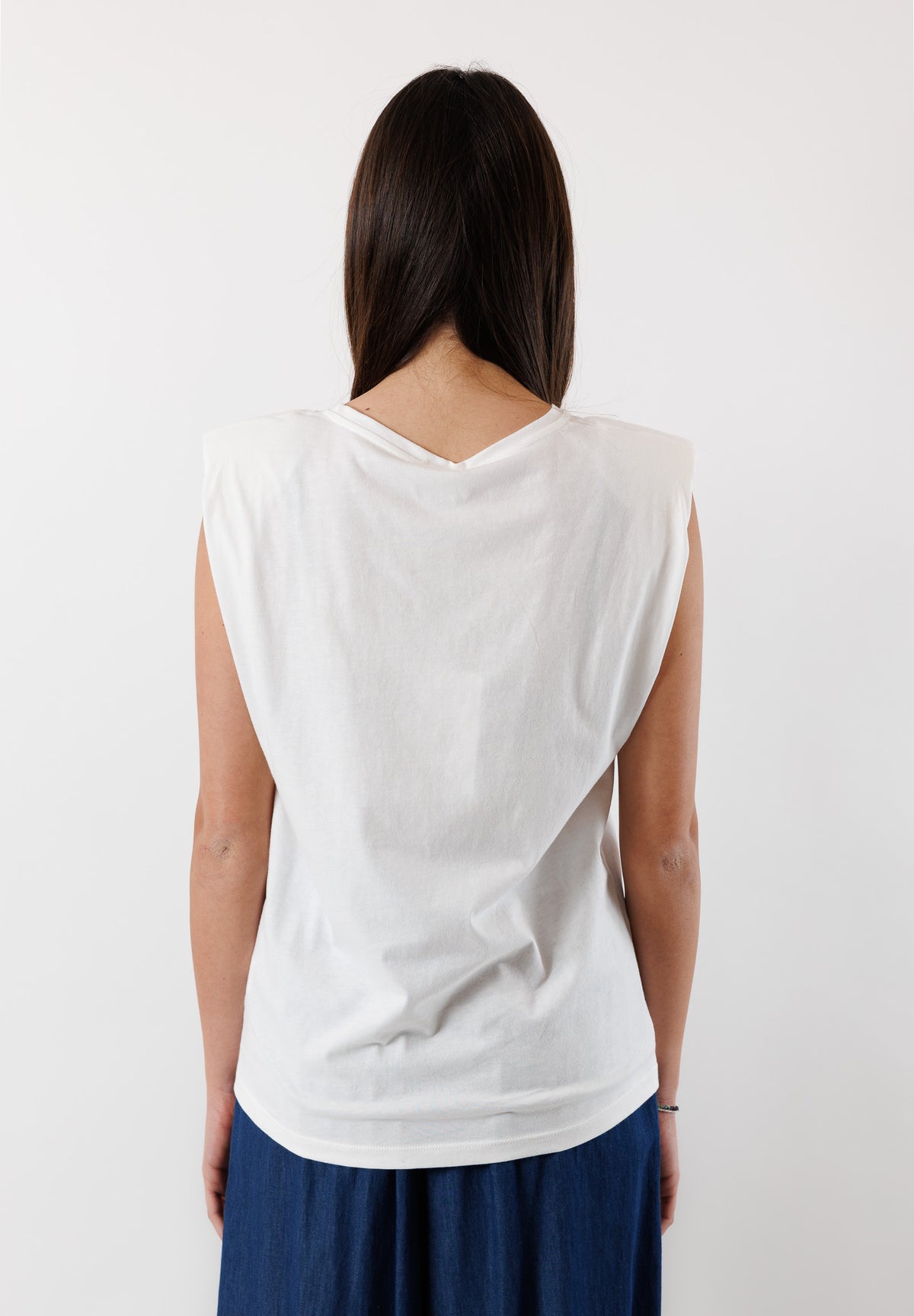 YM823E24YM10.31 - Top - KONTATTO