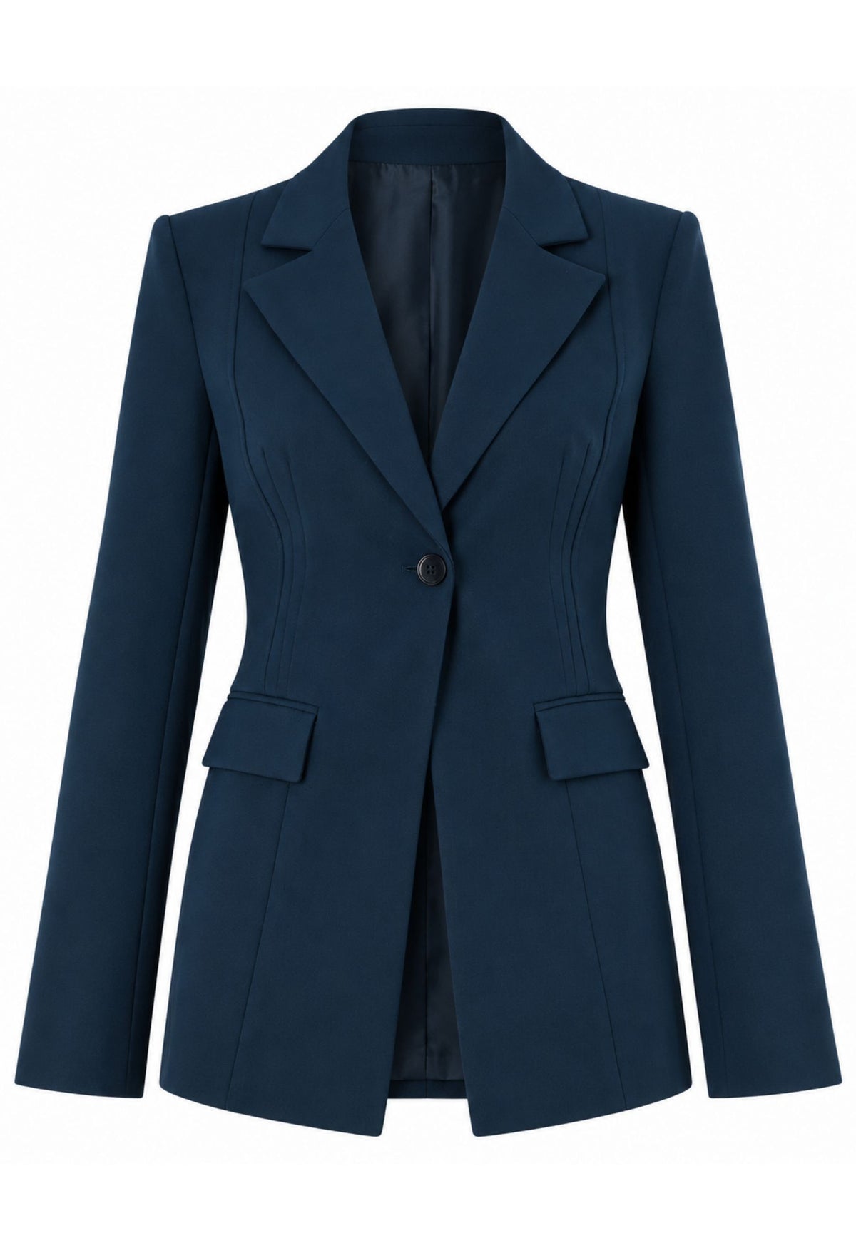 Patrizia Pepe 2S0003 giacca monopetto sartoriale