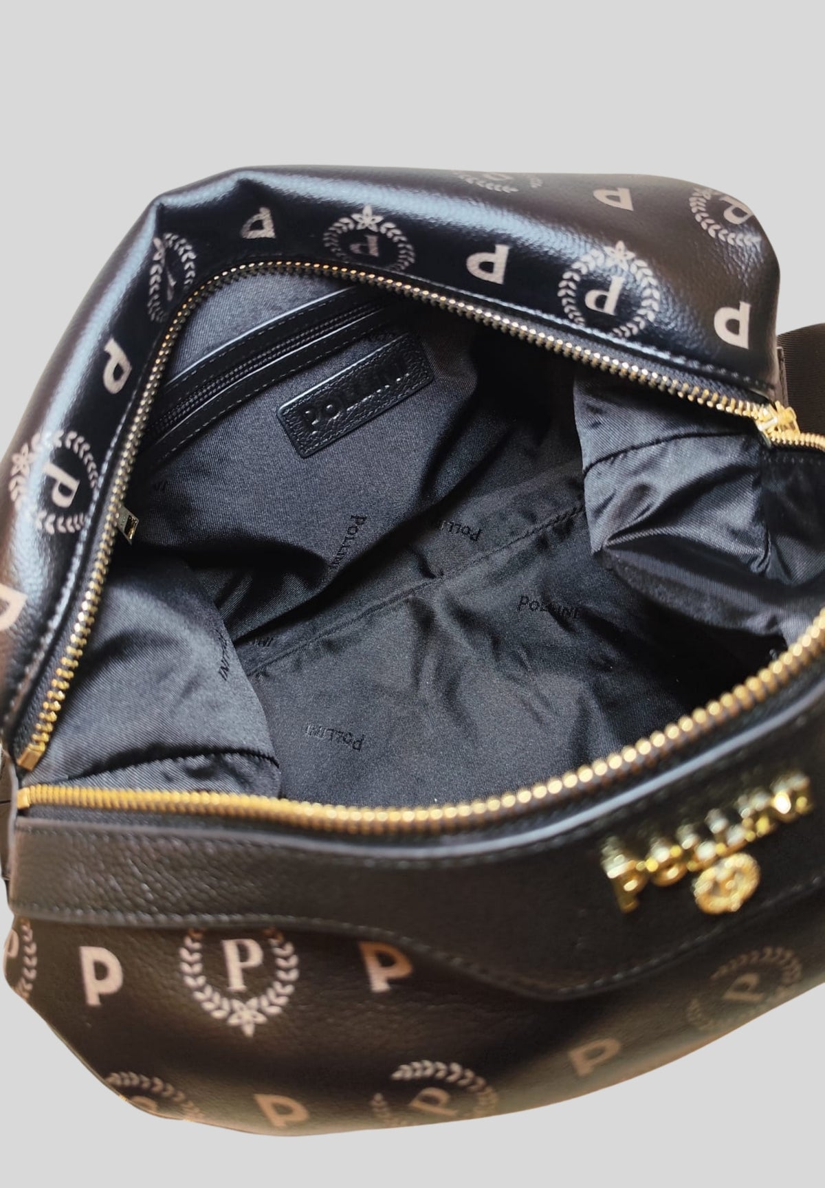 Borsa POLLINI Donna Nero