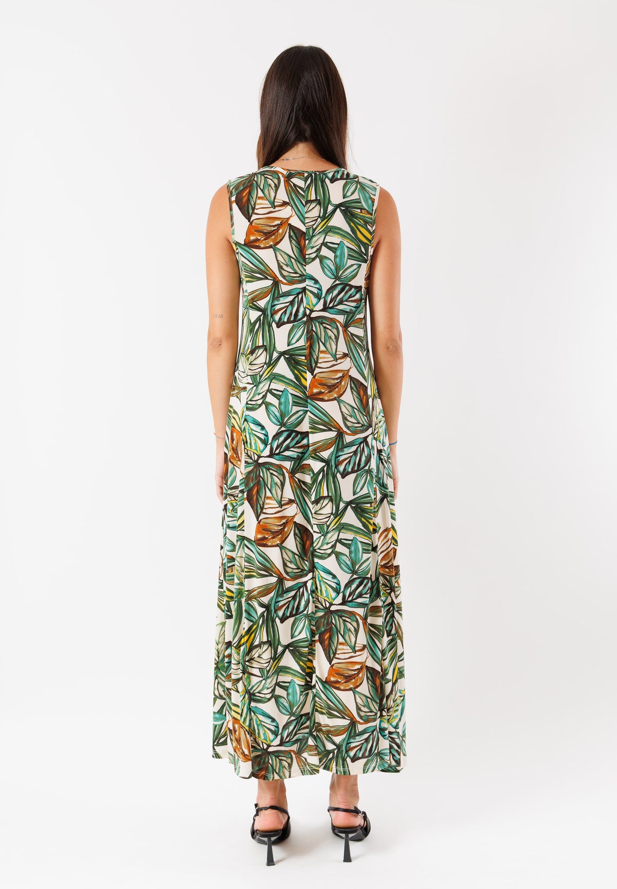 PE25326VAR 6 - Dresses - MESANGE