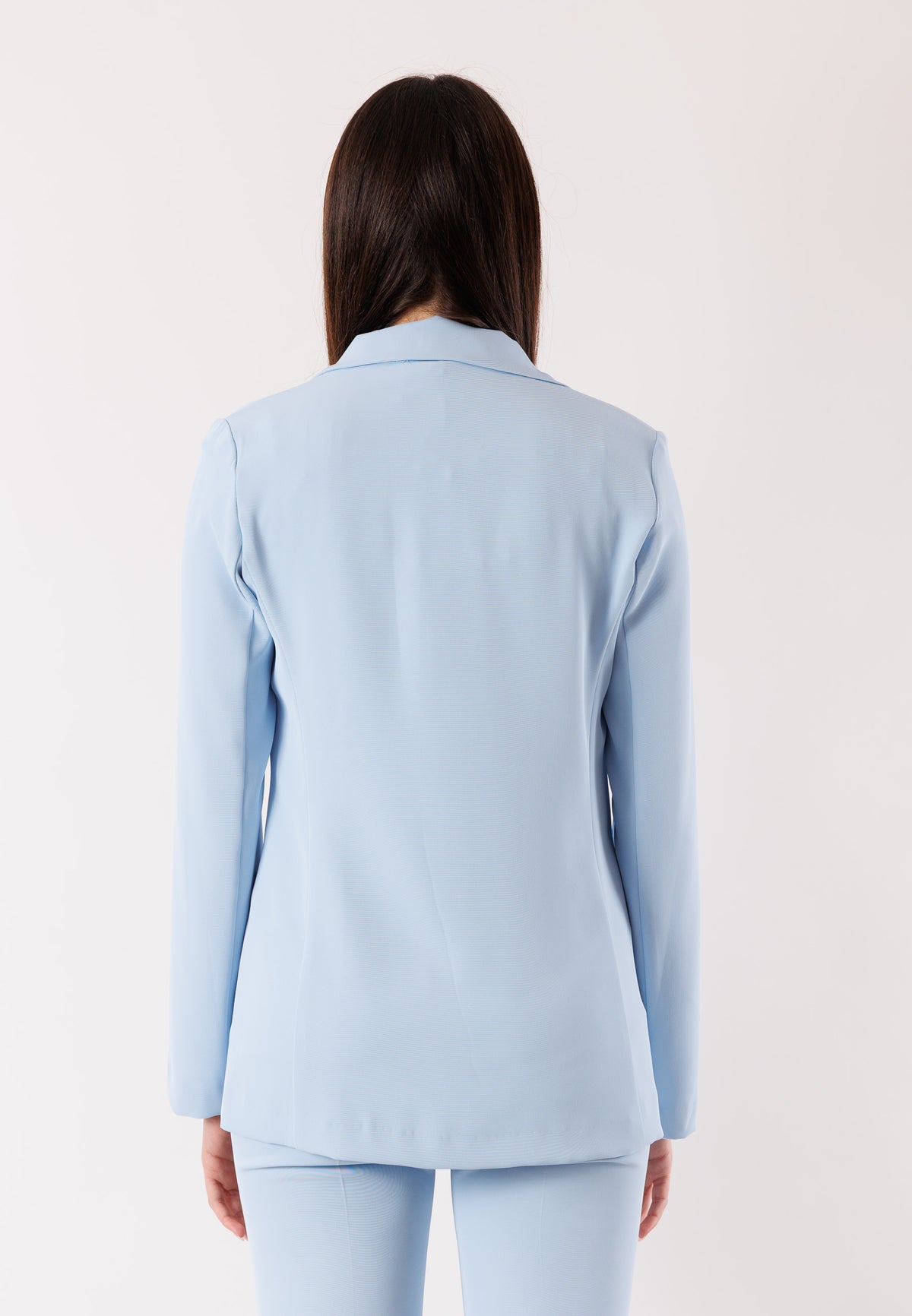Giacca MESANGE Donna Cielo