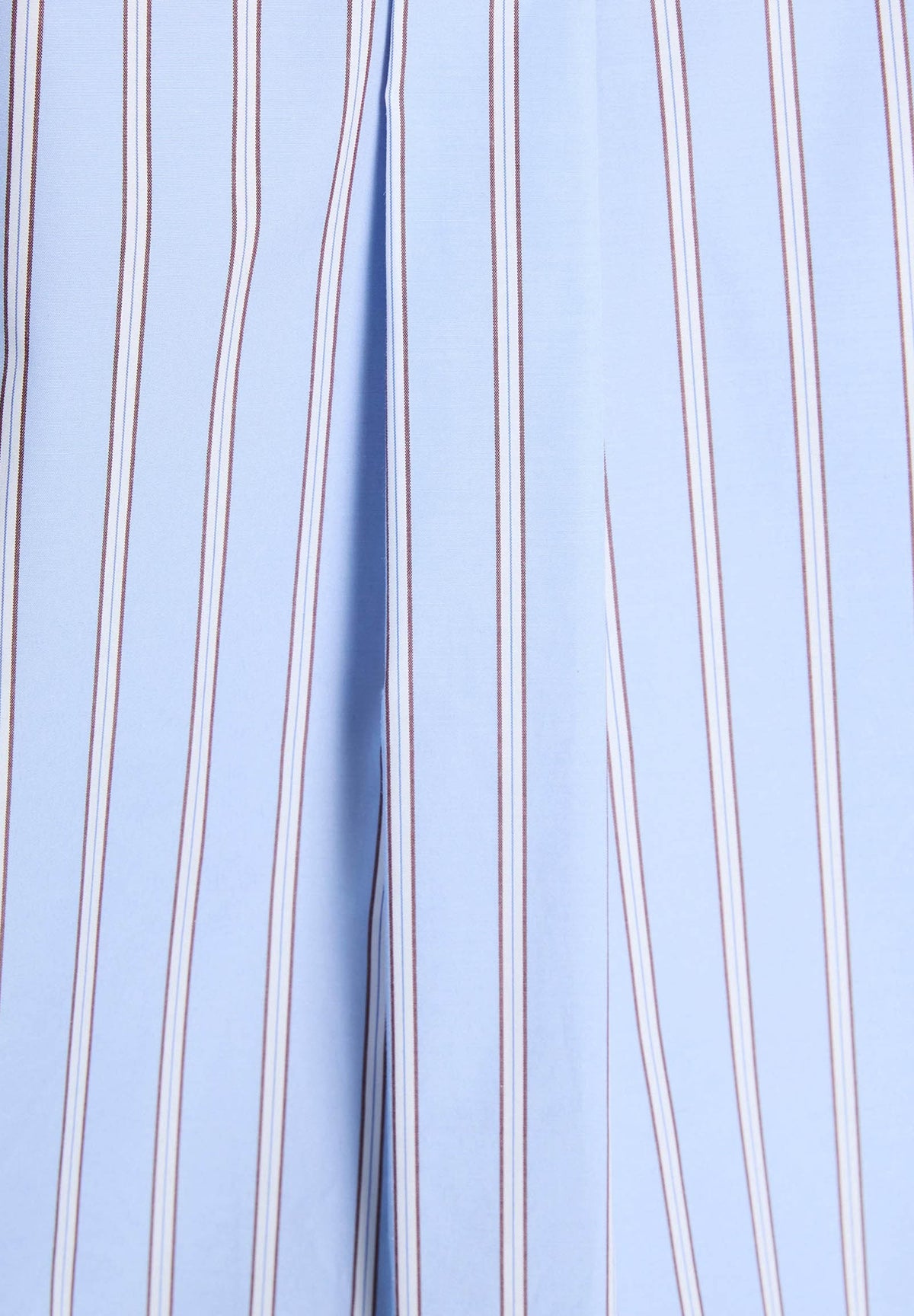 MORGAN DE TOI Women's Shirt SKY