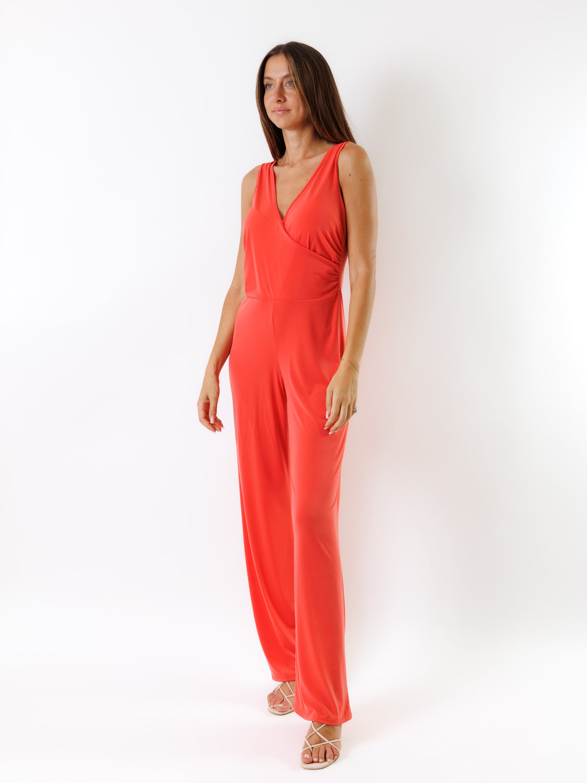 PE22374CORALLO - Jumpsuit - MESANGE