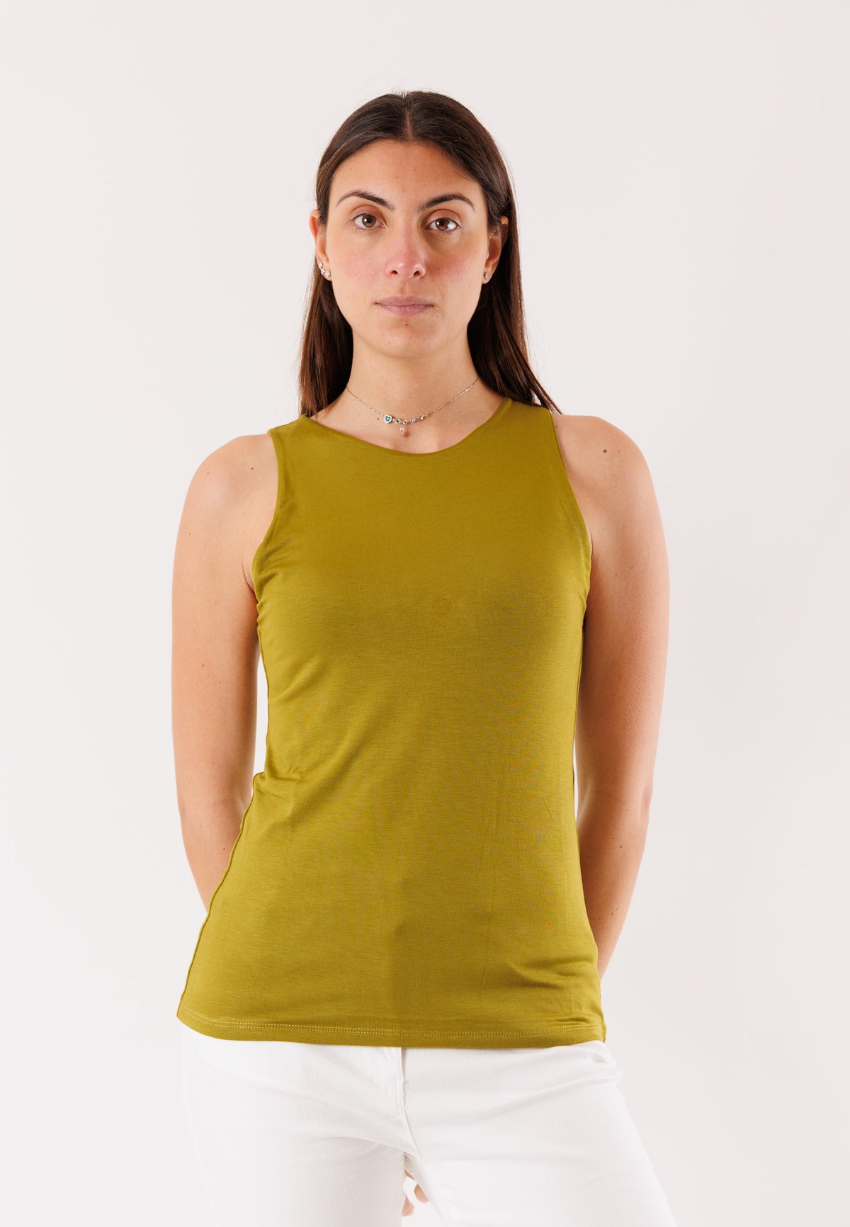 Top basic aderente MR6001C