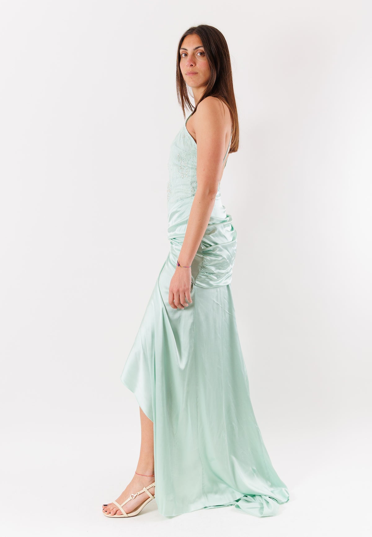 Abiti PATRIZIA PEPE Donna Light Aqua