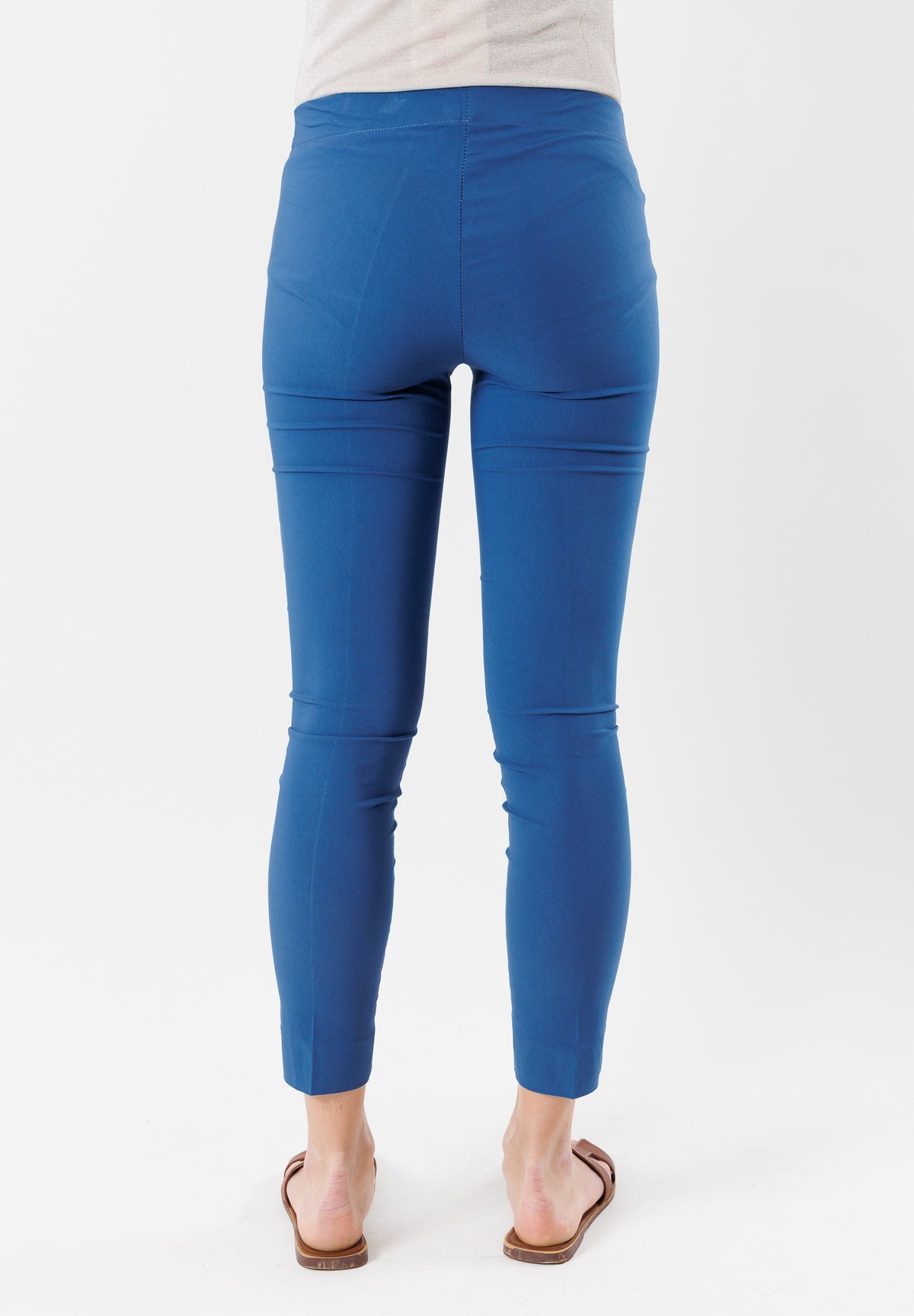 MESANGE Women's JEANS Trousers