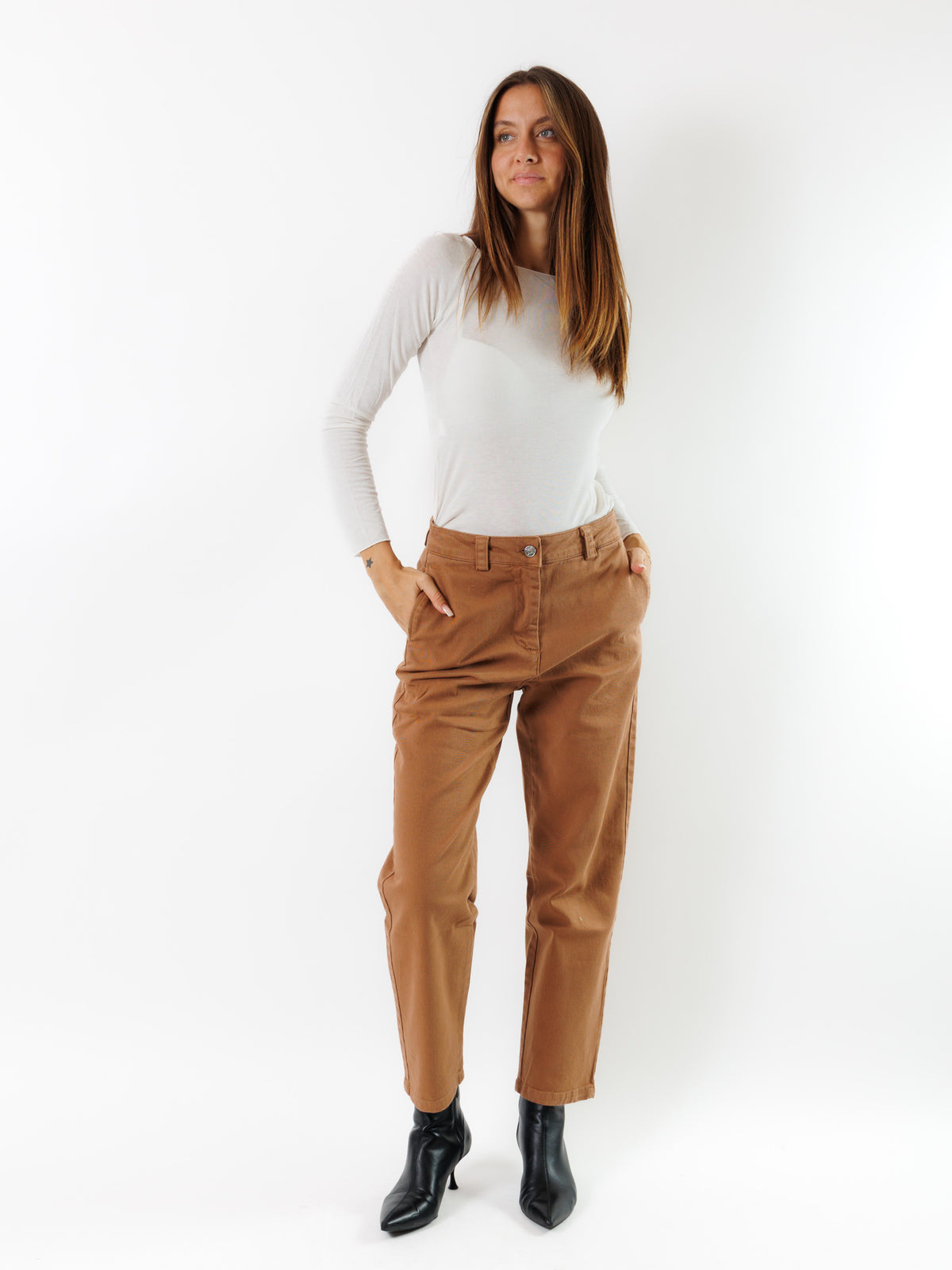 Pantaloni TT1706