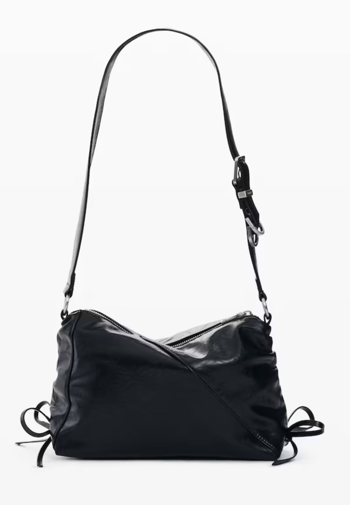 Desigual 26WAXP78 borsa shoulder charms
