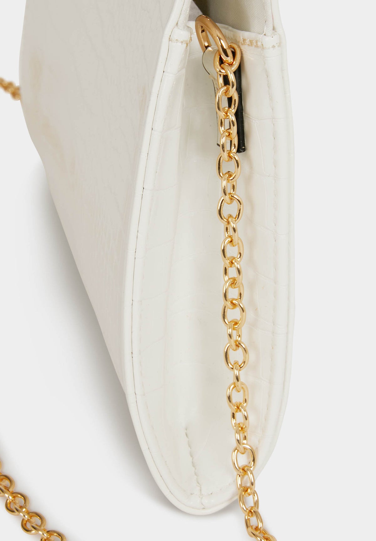 MORGAN DE TOI Women's Bag WHITE
