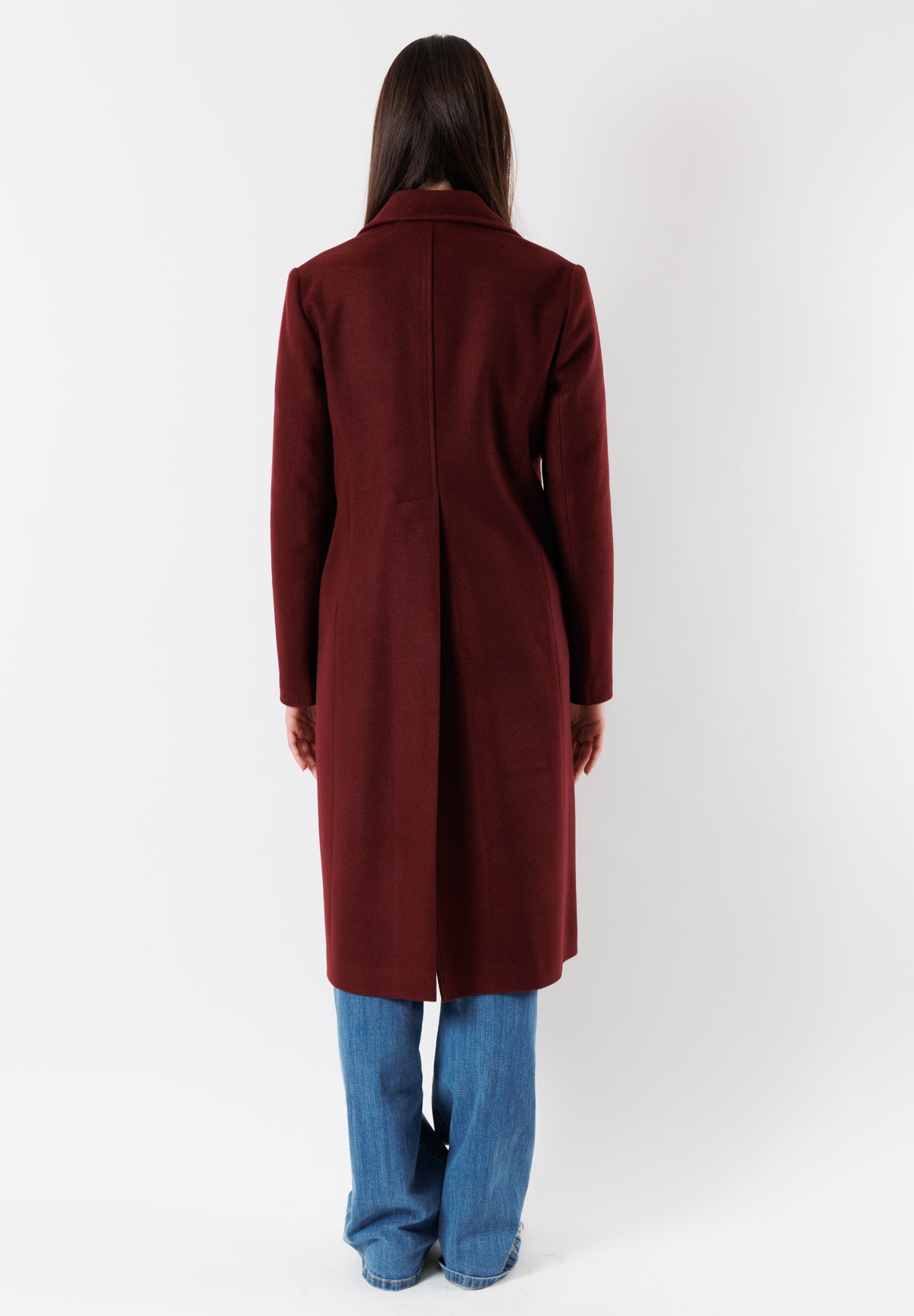 cappotto due bottoni AI24664