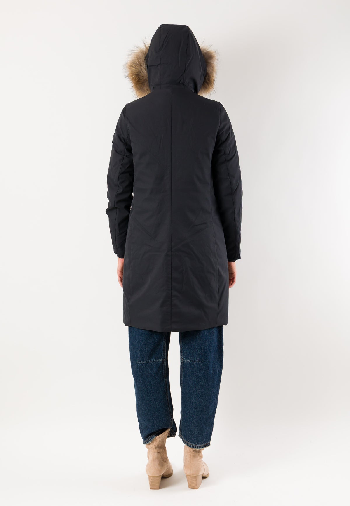 LOLITA Piumino softshell da donna Ciesse Piumini