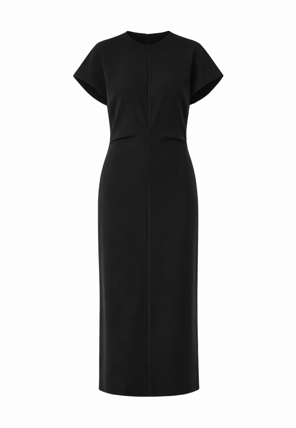 PATRIZIA PEPE Women's Dresses Black