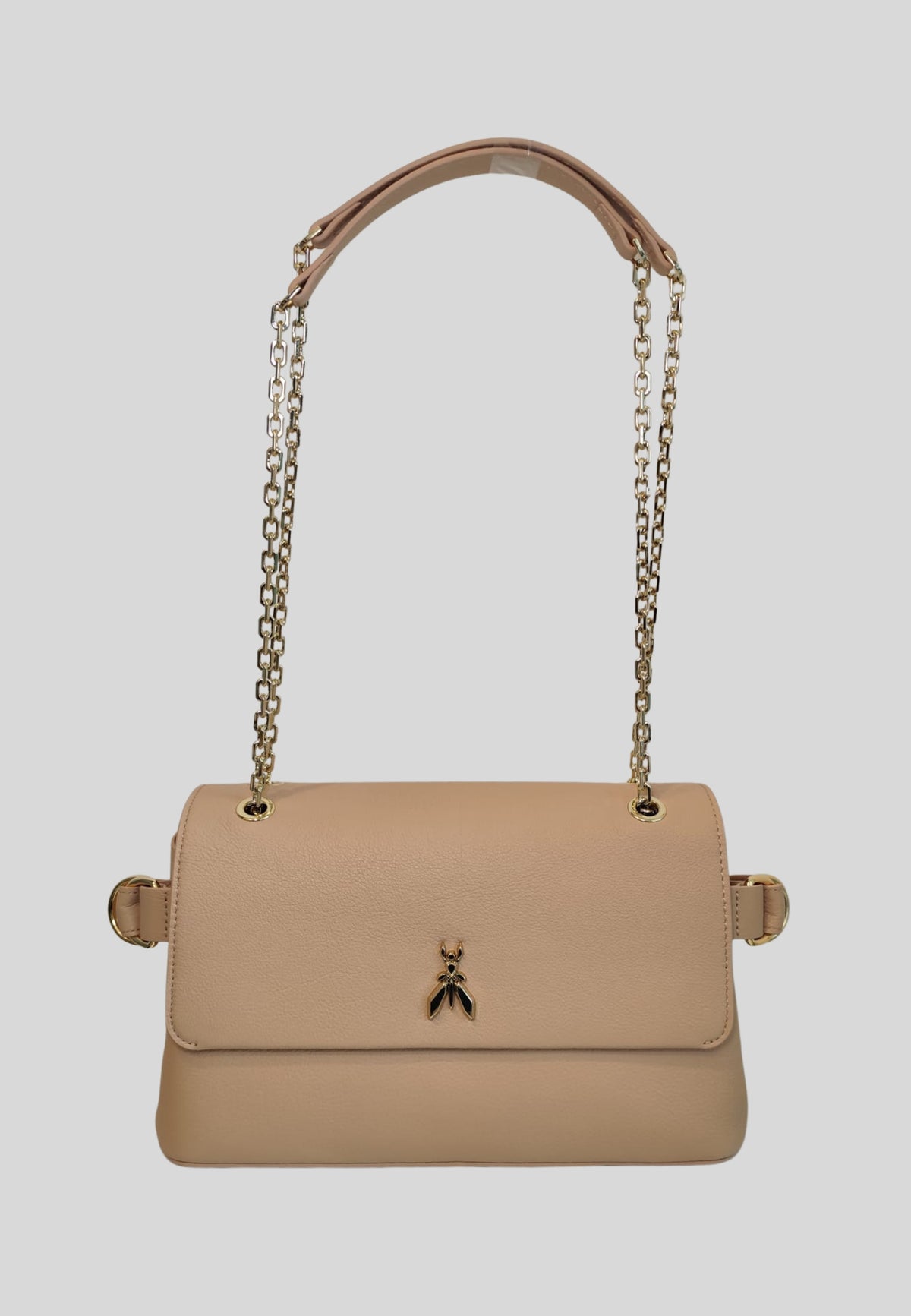 PATRIZIA PEPE Women's Bag Warm Skin