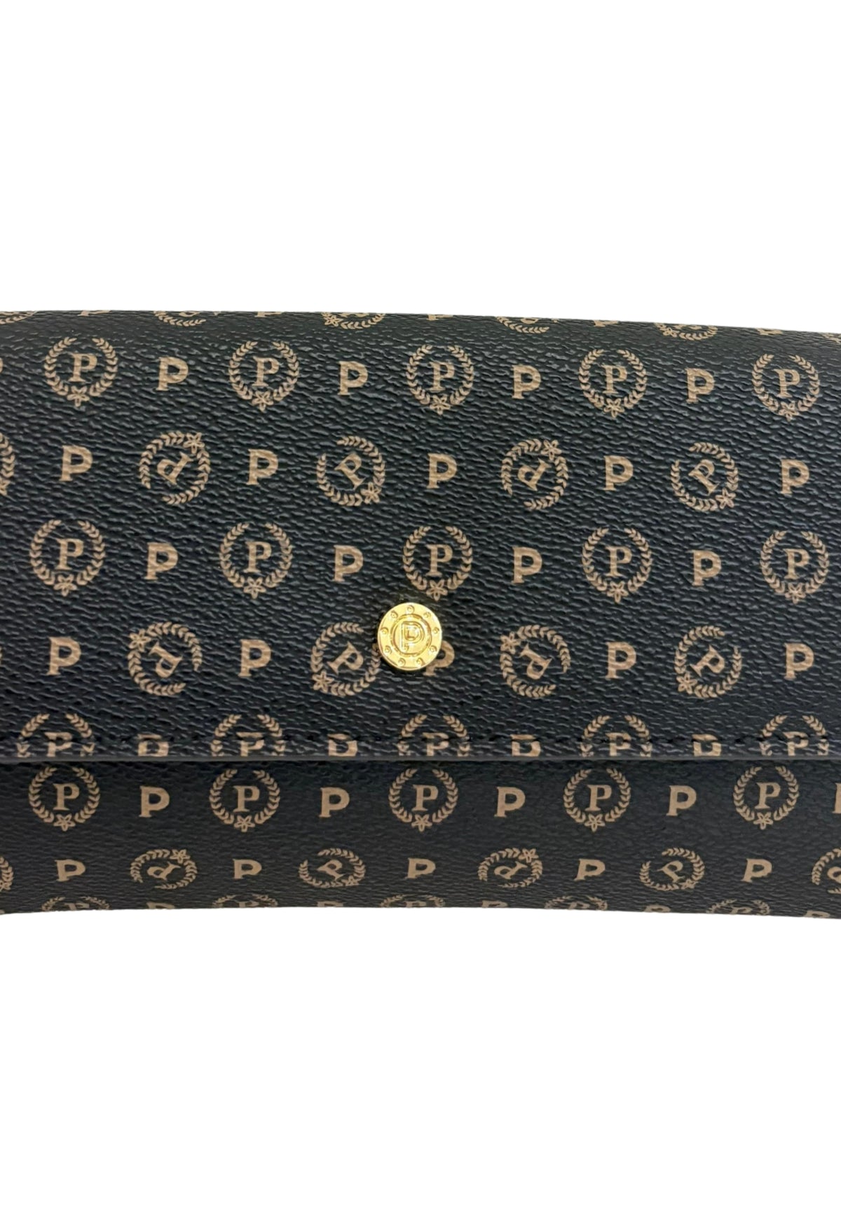 portafoglio con chiusura a pattina TE9016PP0EQ1100A