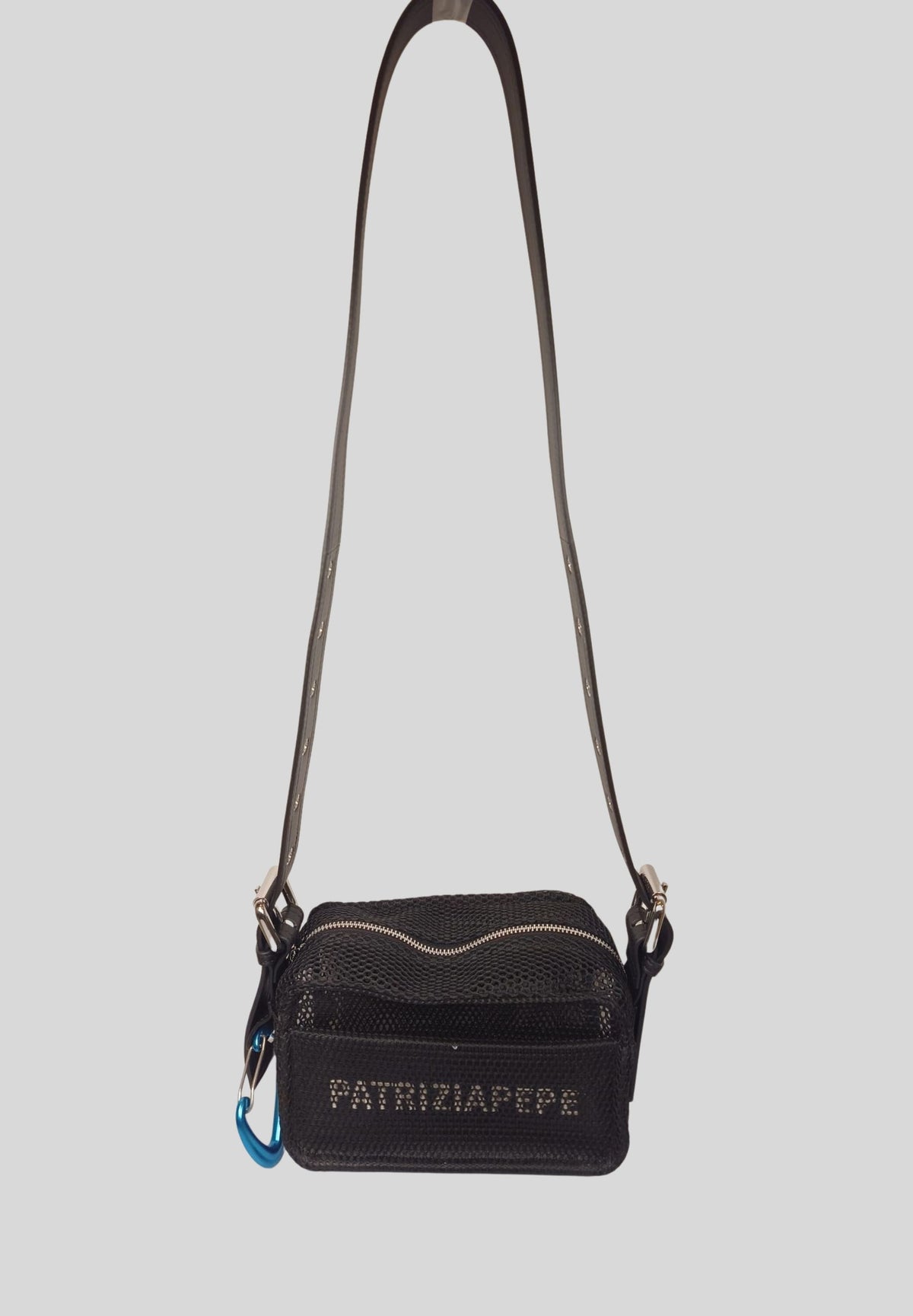 PATRIZIA PEPE Women's Bag Black