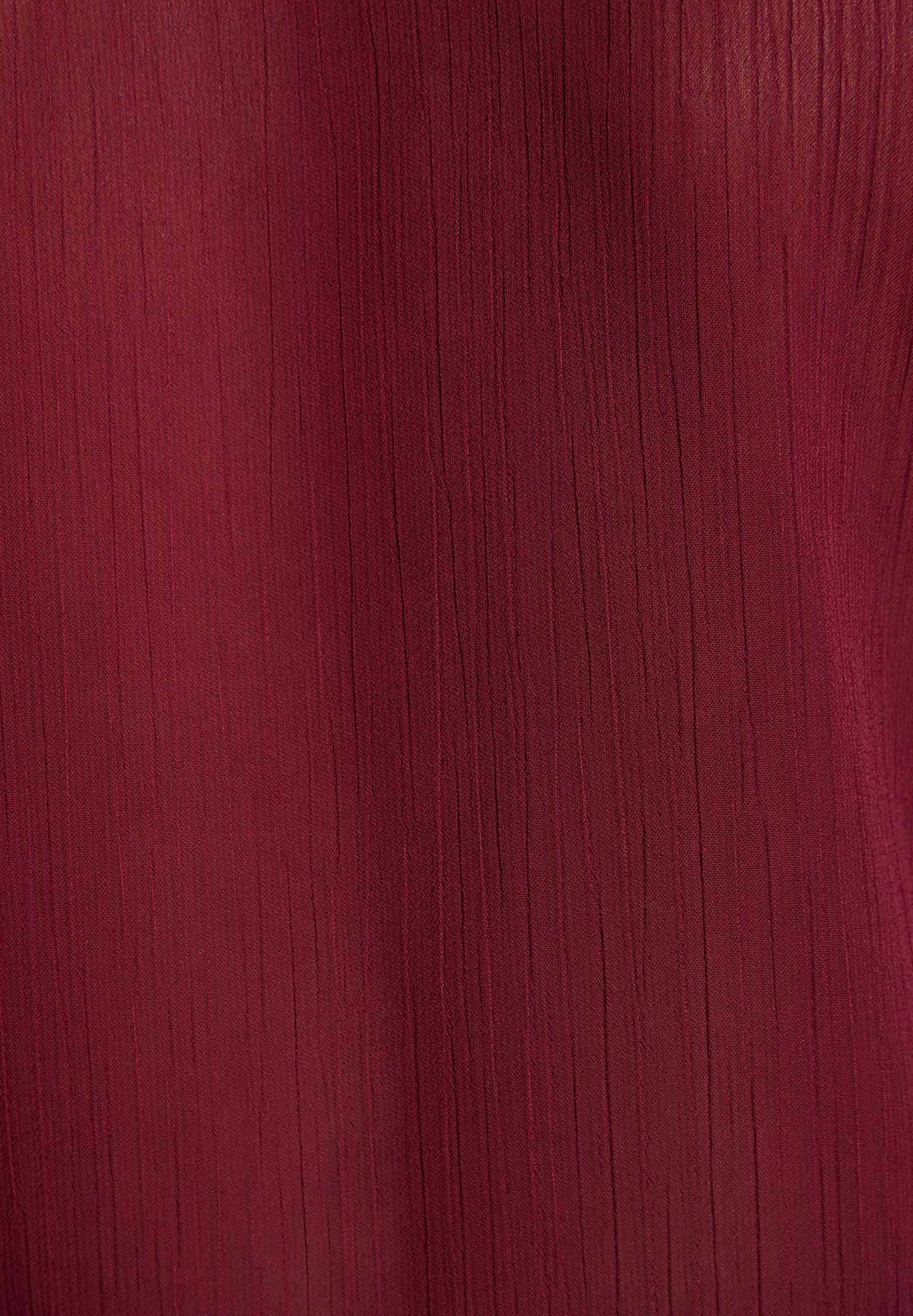 Camicia incrociata Morgan De Toi CATHY