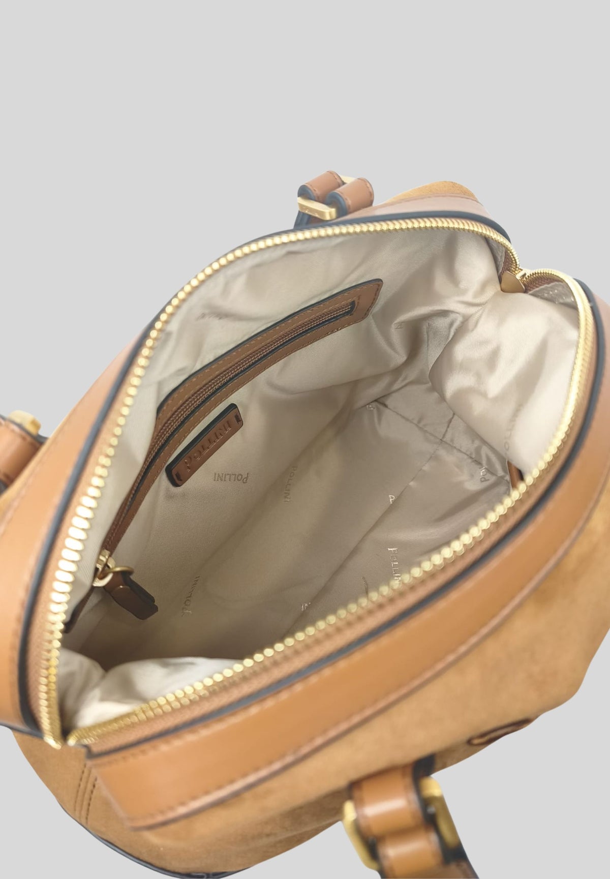 Borsa POLLINI Donna SUEDE PU CUOIO