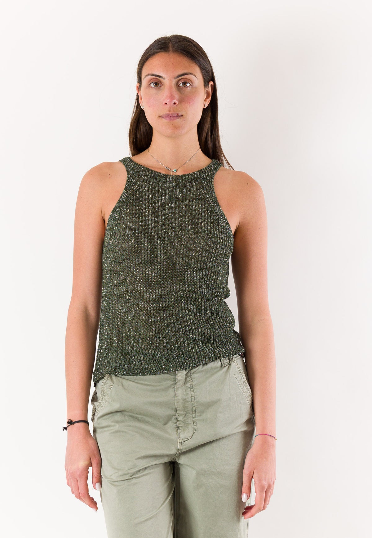 top traforato A3922