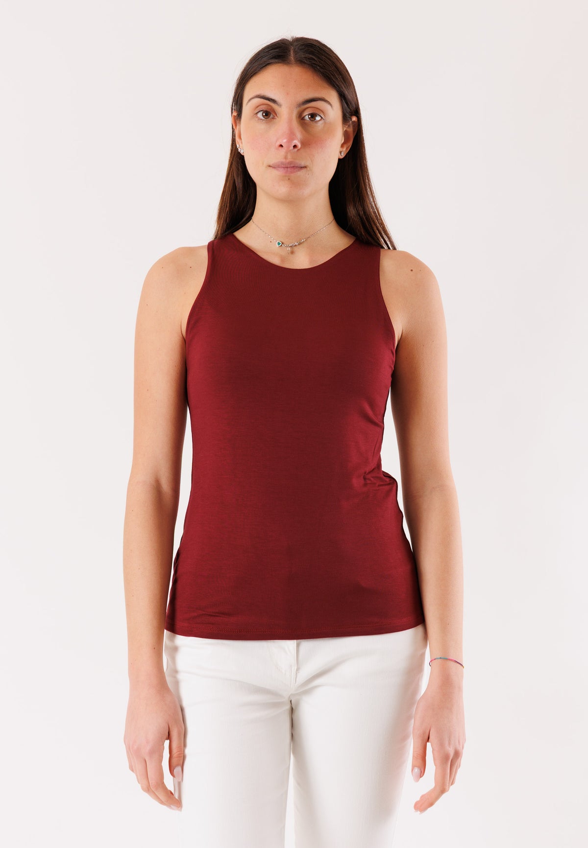 Top basic aderente MR6001C