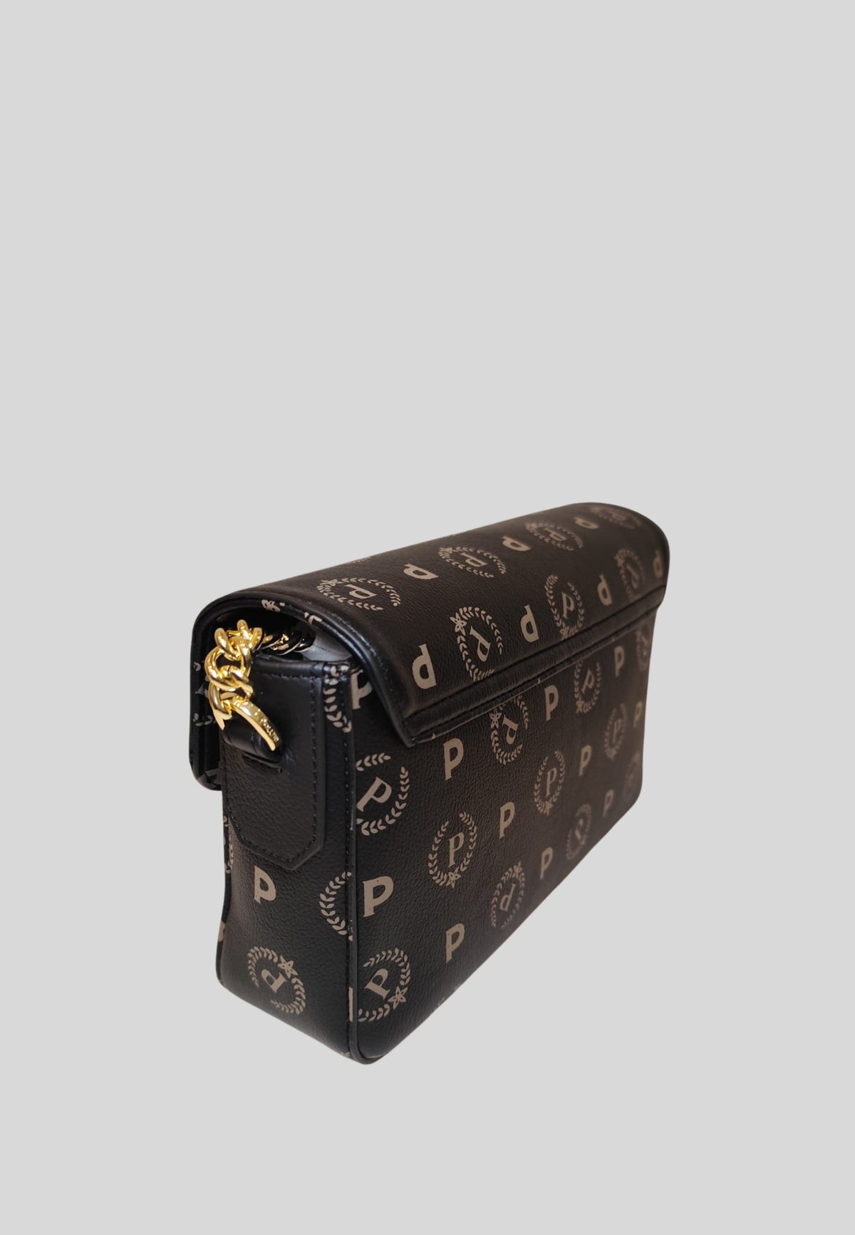 Borsa monogram elegante quotidiana TE8540PP0NQ2C00A