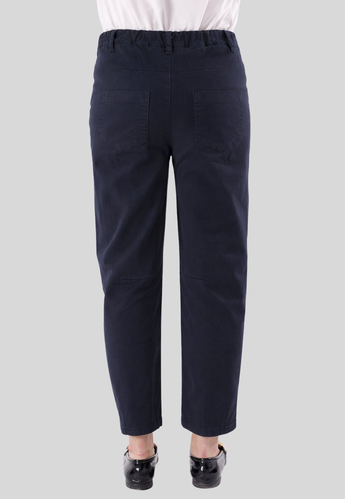 pantalone vita bassa FW200C