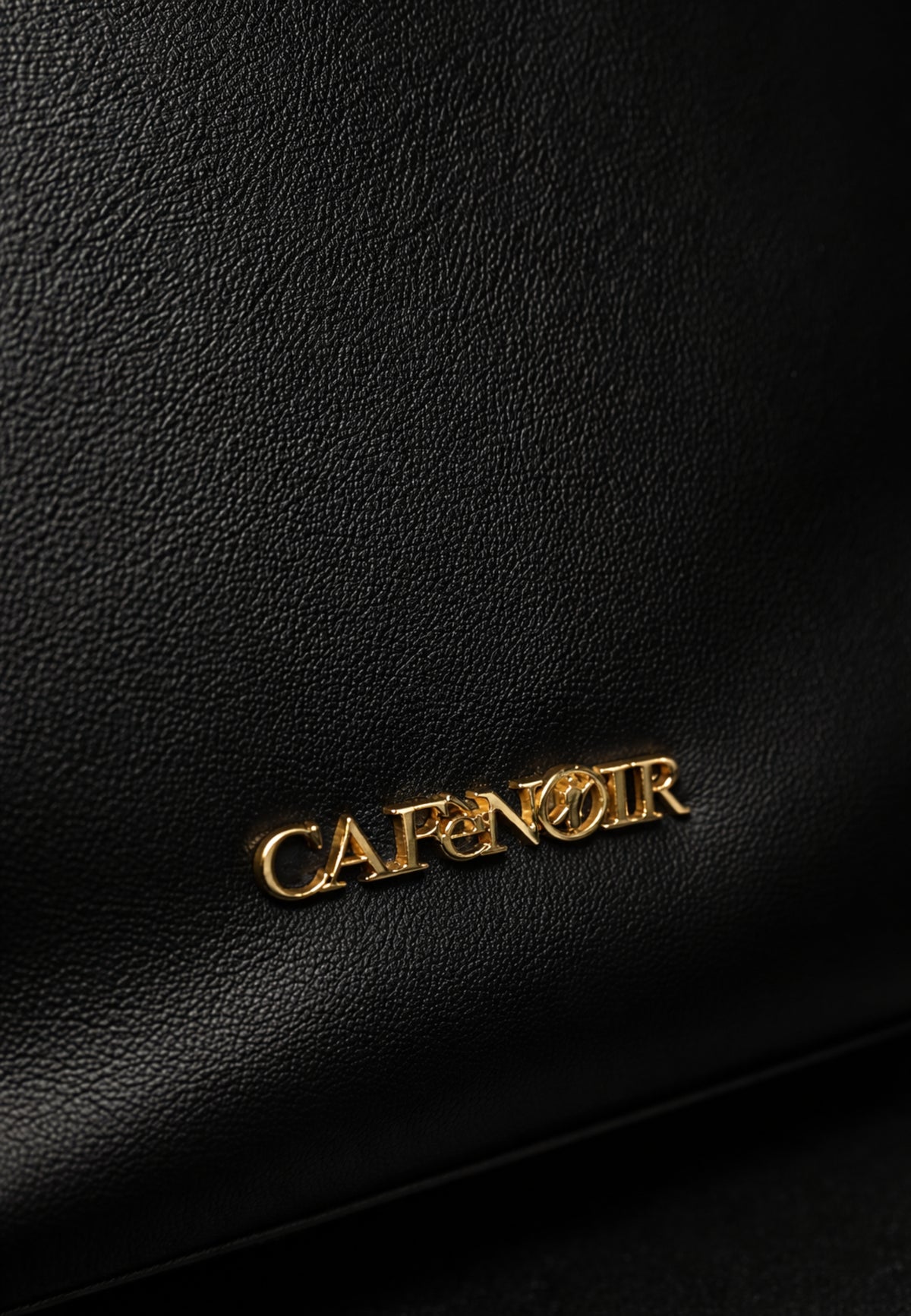 C3YD1015NERO - Borsa - CAFE NOIR