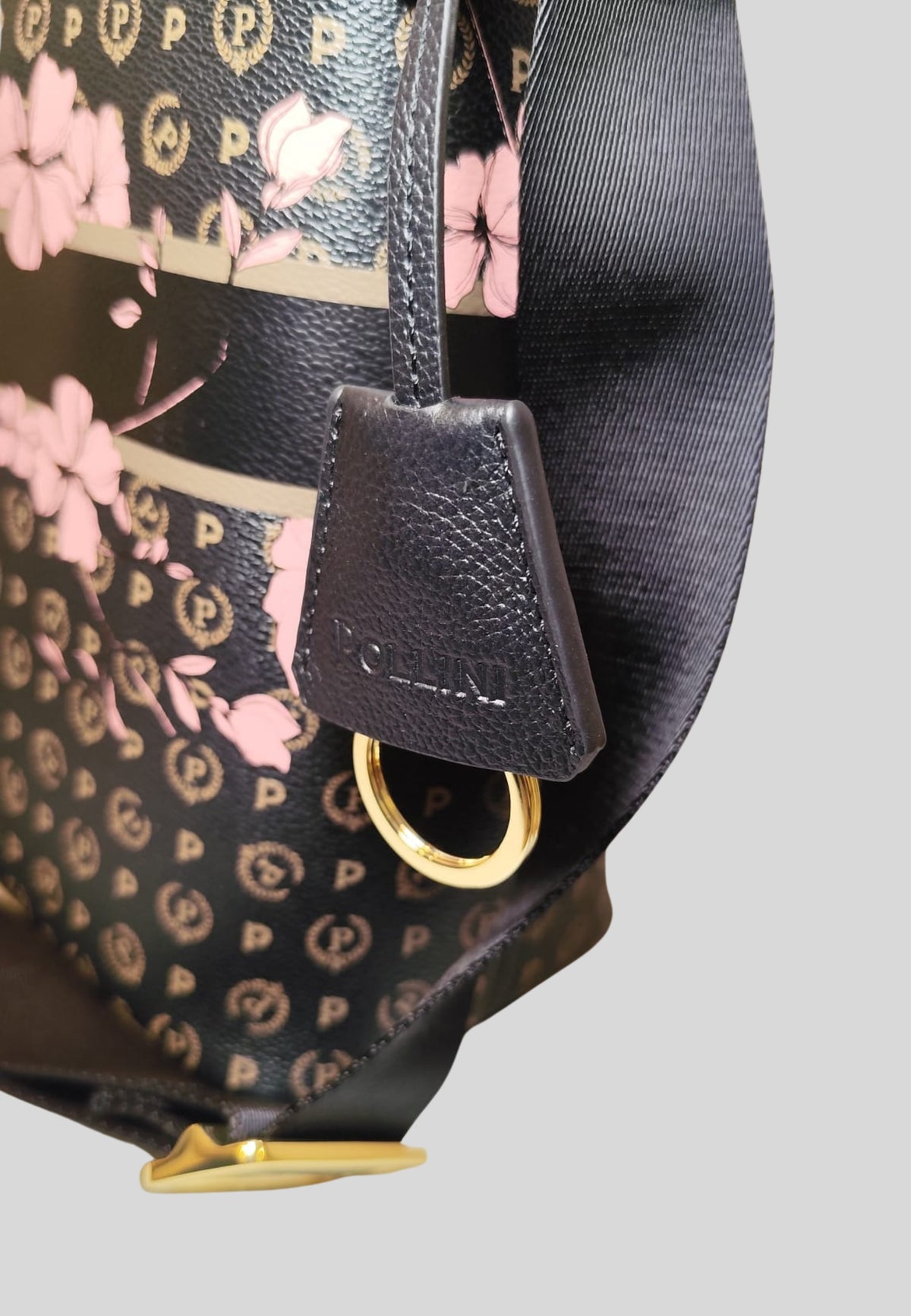 Borsa POLLINI Donna PVC PRINT