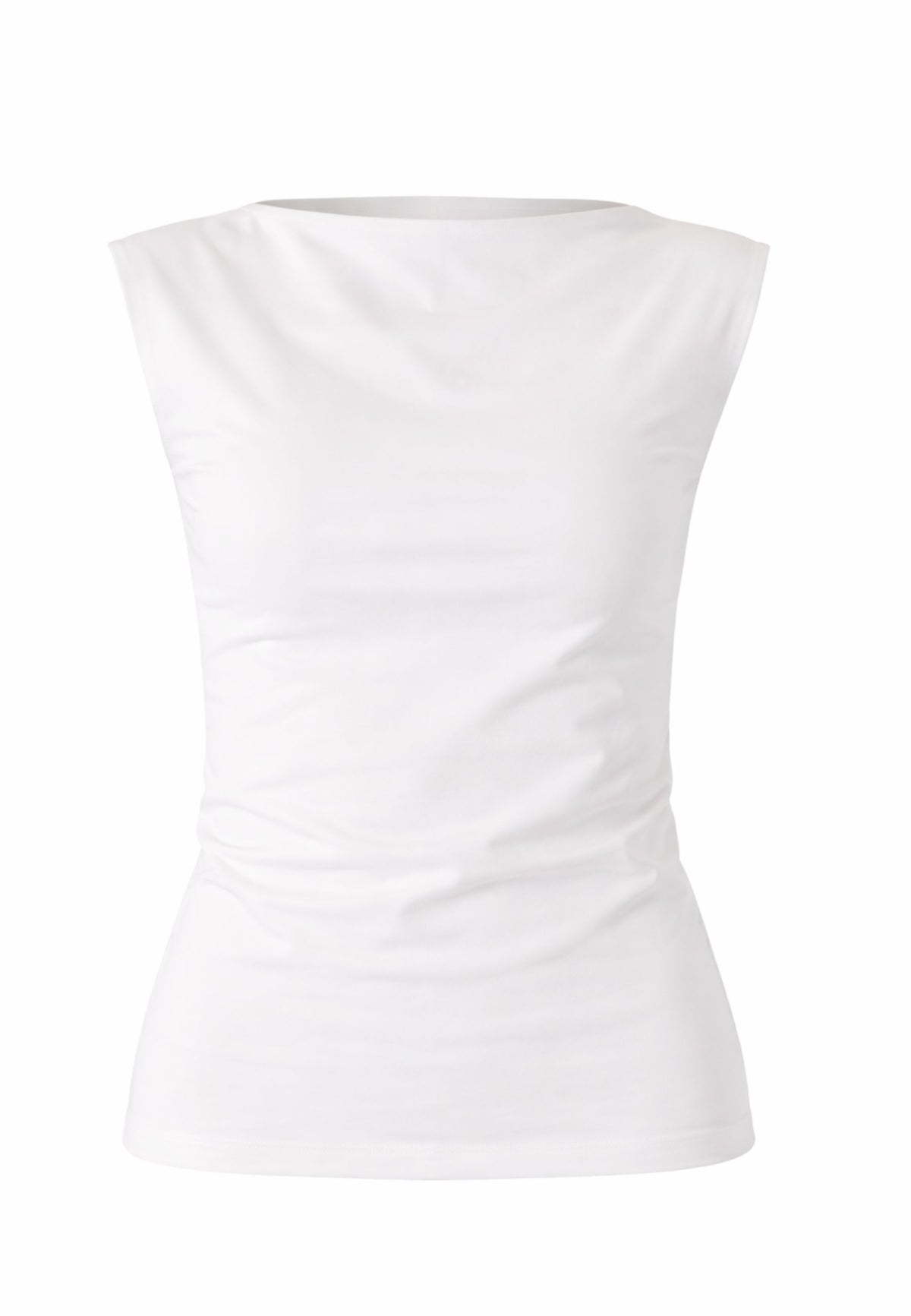 Maglia PATRIZIA PEPE Donna Bianco ottico