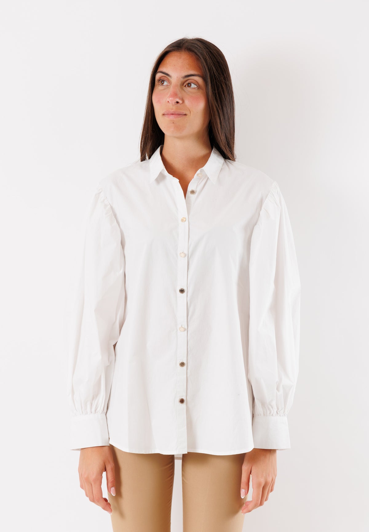 Camicia CHAME