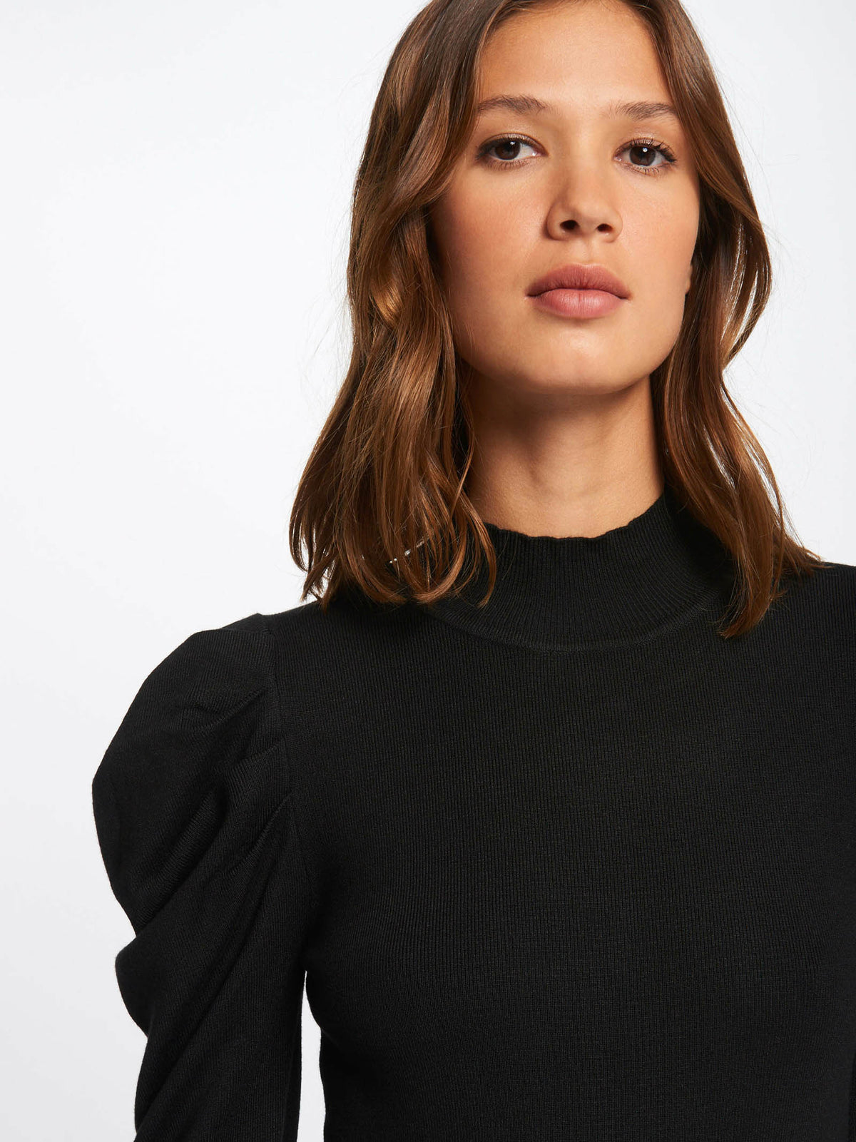 Abito in maglia aderente RMCLIC