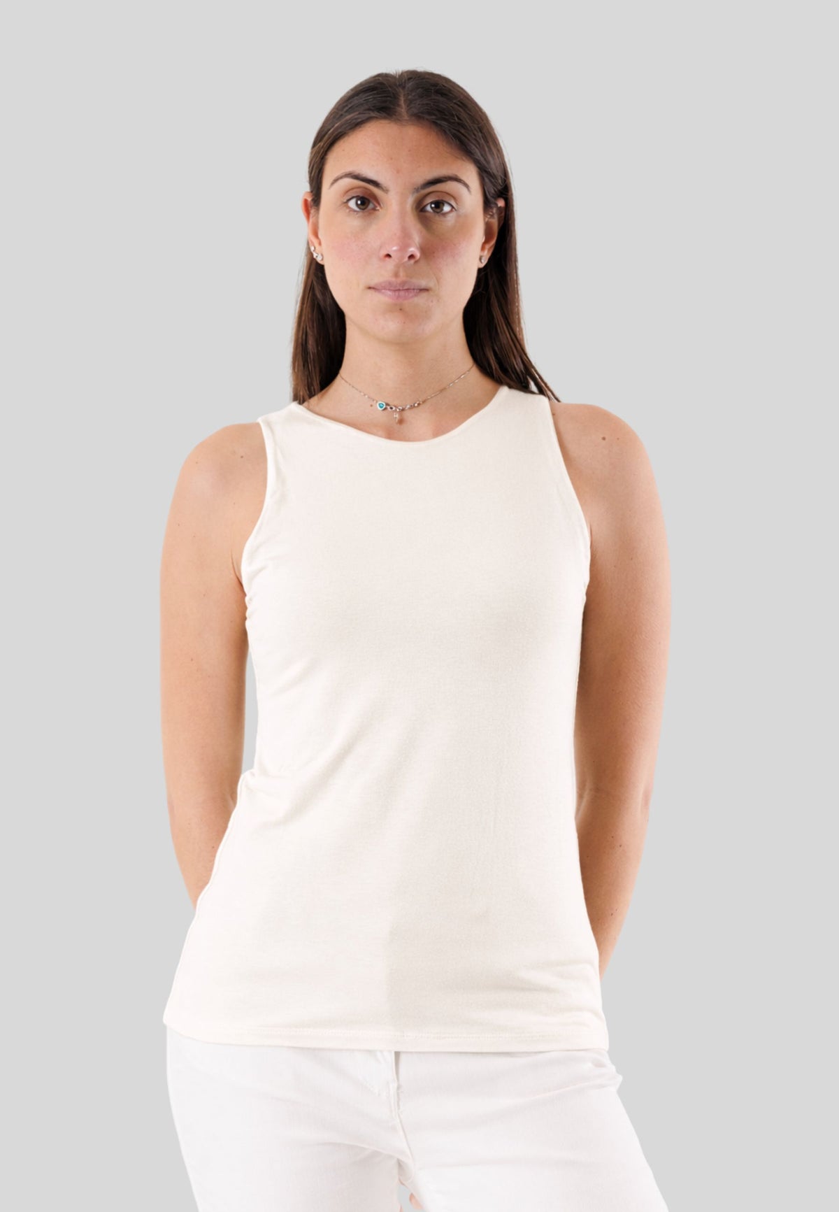 Top basic aderente MR6001C